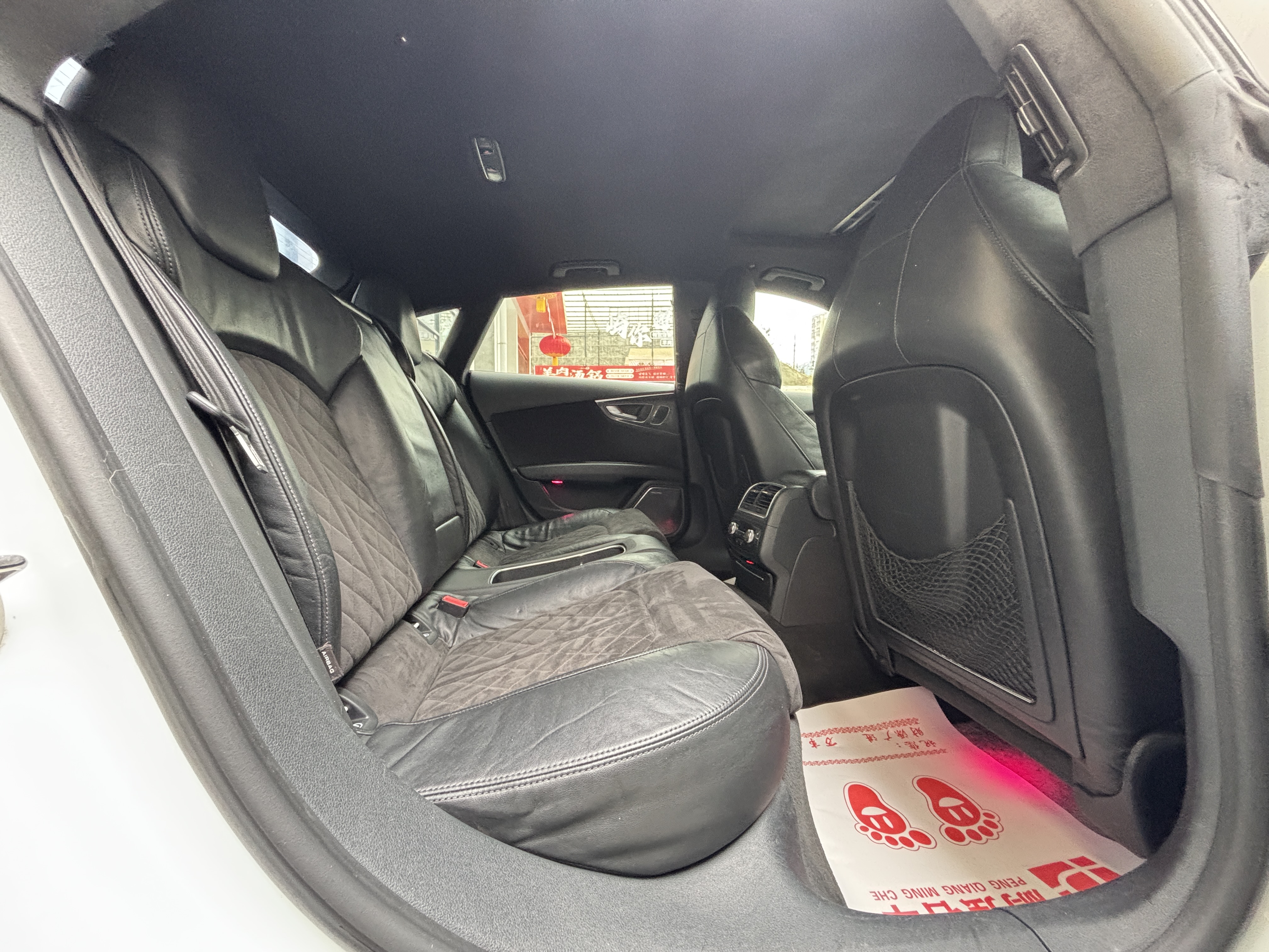 Audi S7 2013 car image #10