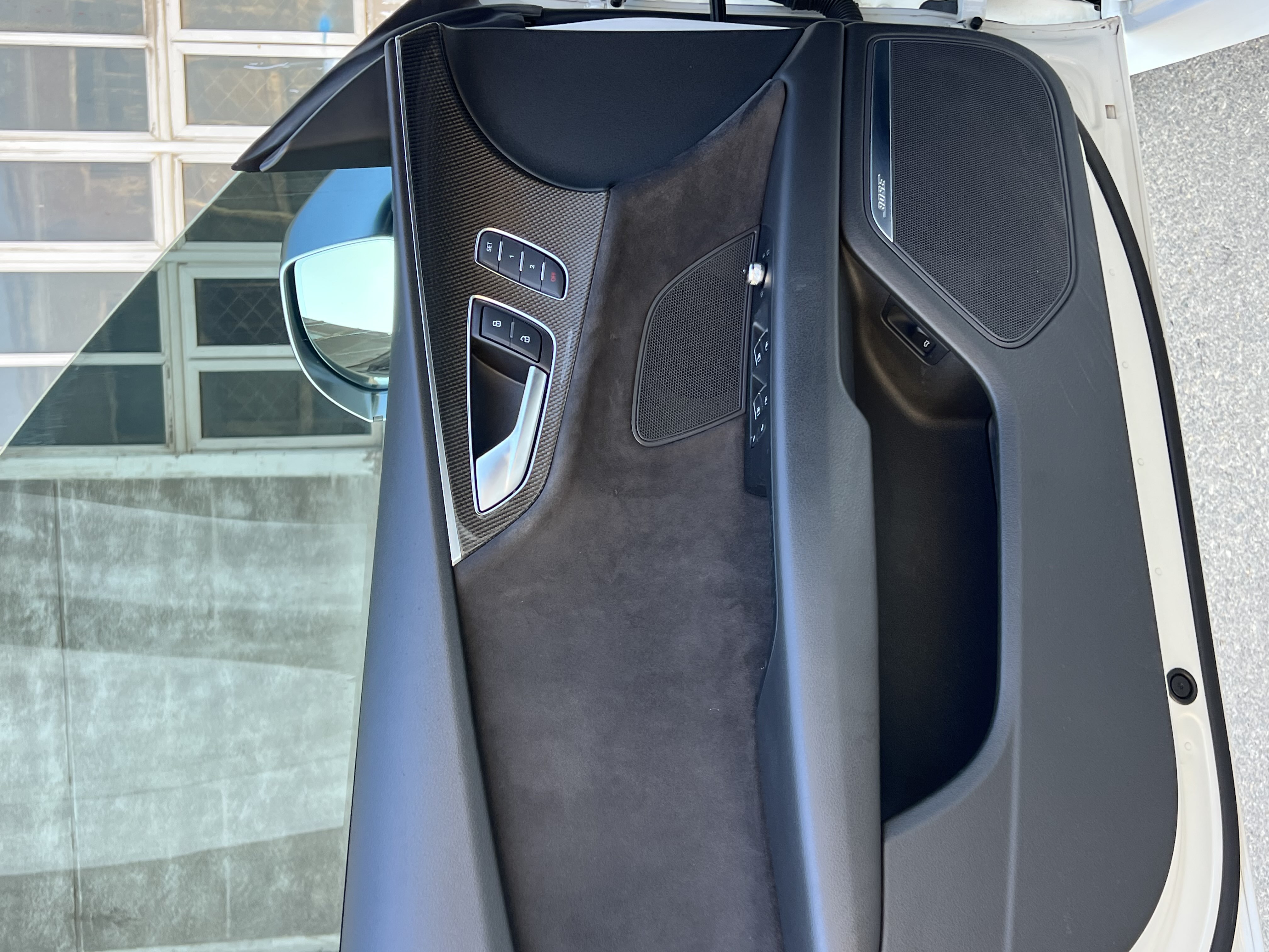 Audi S7 2013 imagen de coche #10