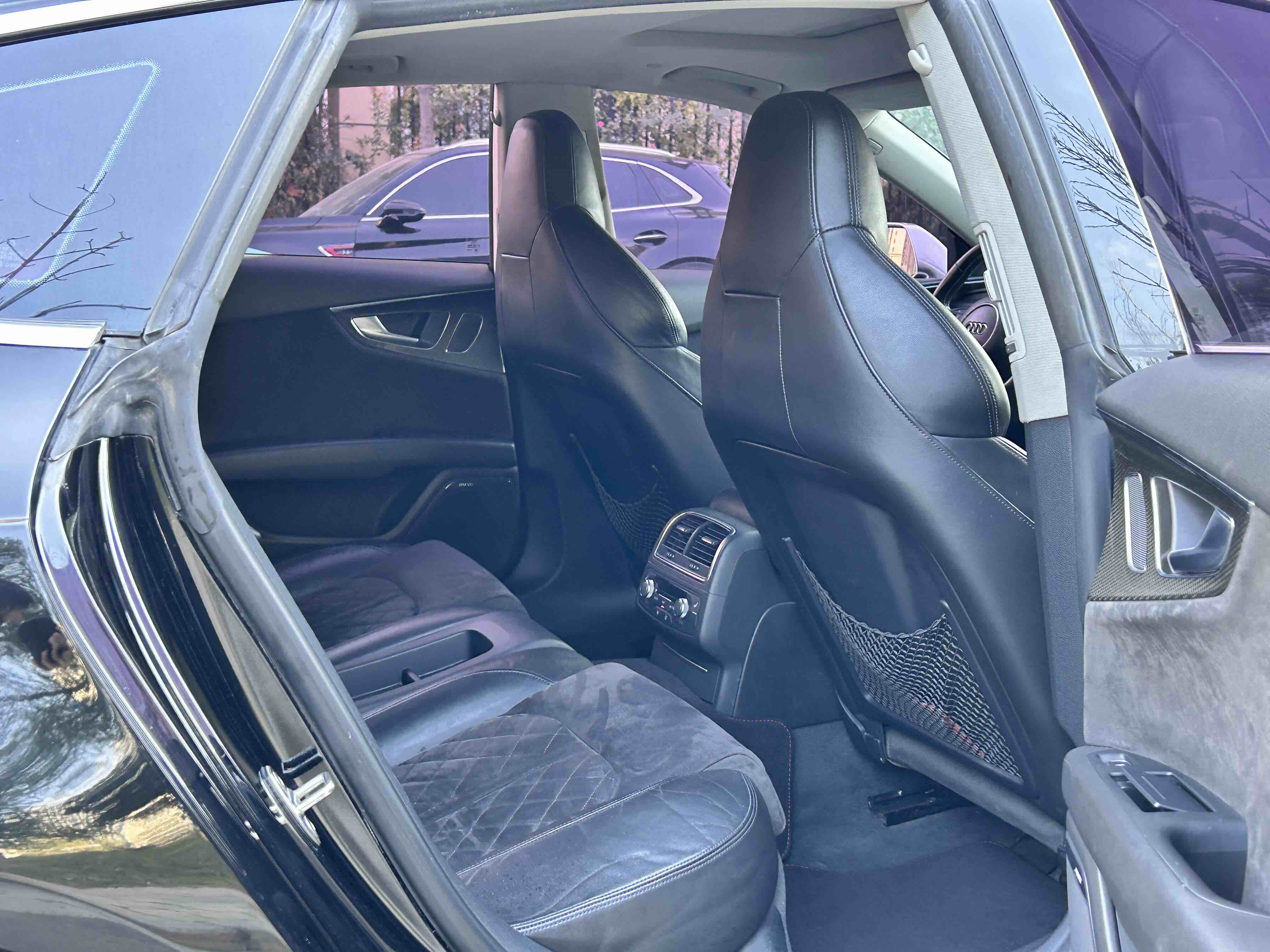 Audi S7 2015 immagine di auto #10