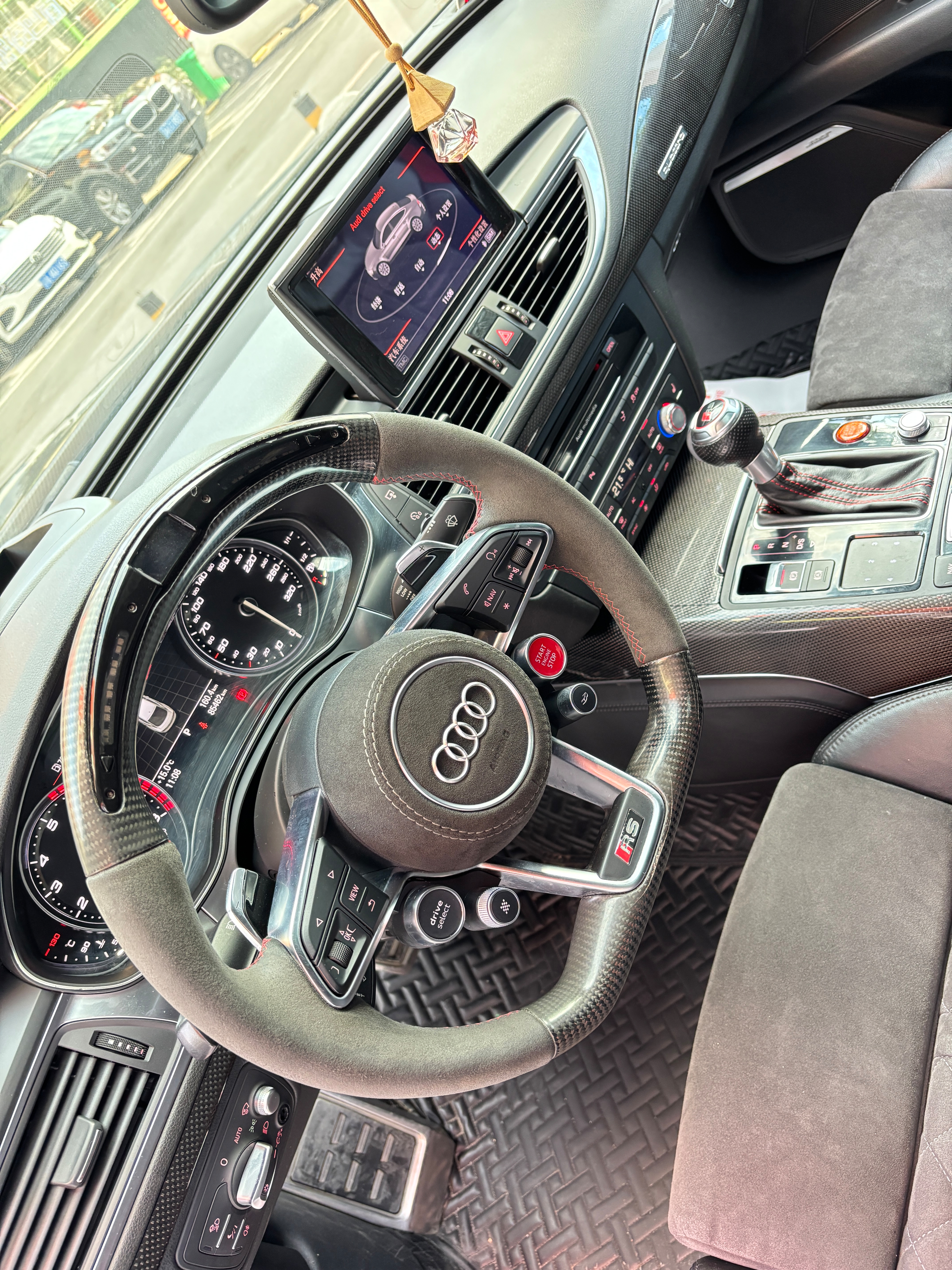 Audi S7 2014 #10 Audi S7 2014 imagem de carro #10