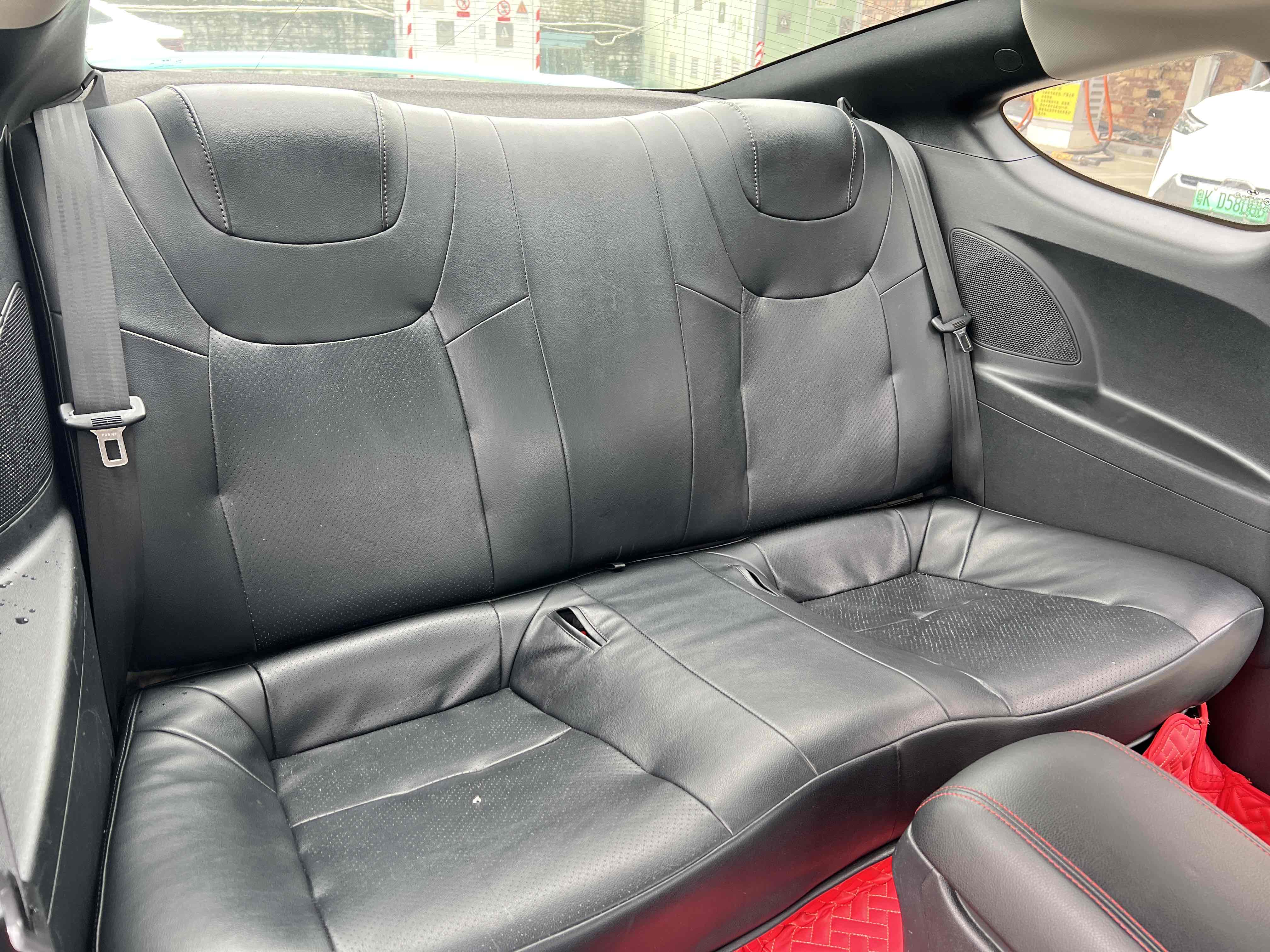 Hyundai Rohens 2010 #10 Hyundai Rohens 2010 car image #10