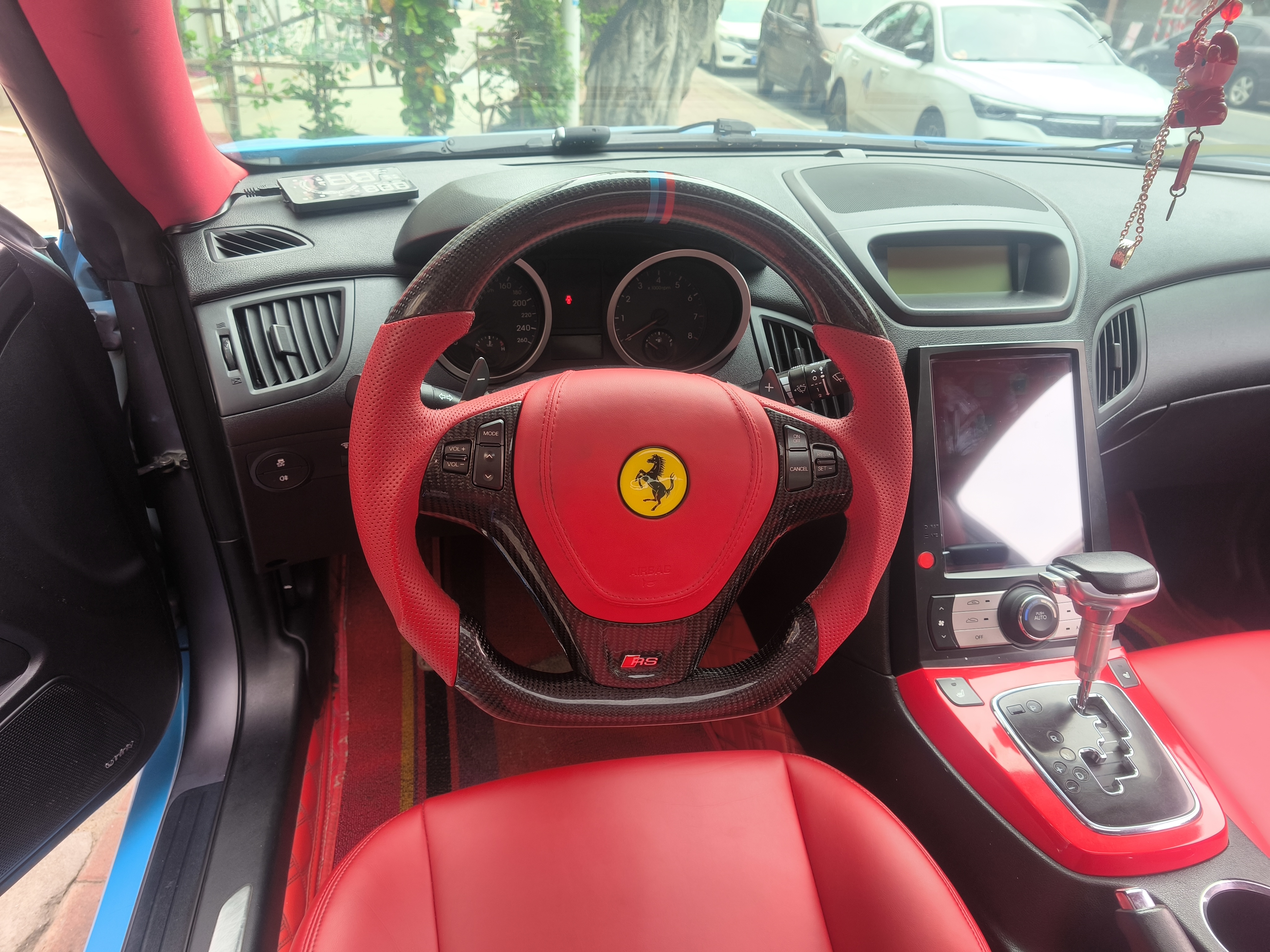 Hyundai Coupe 2010 #10 Hyundai Coupe 2010 صورة سيارة #10