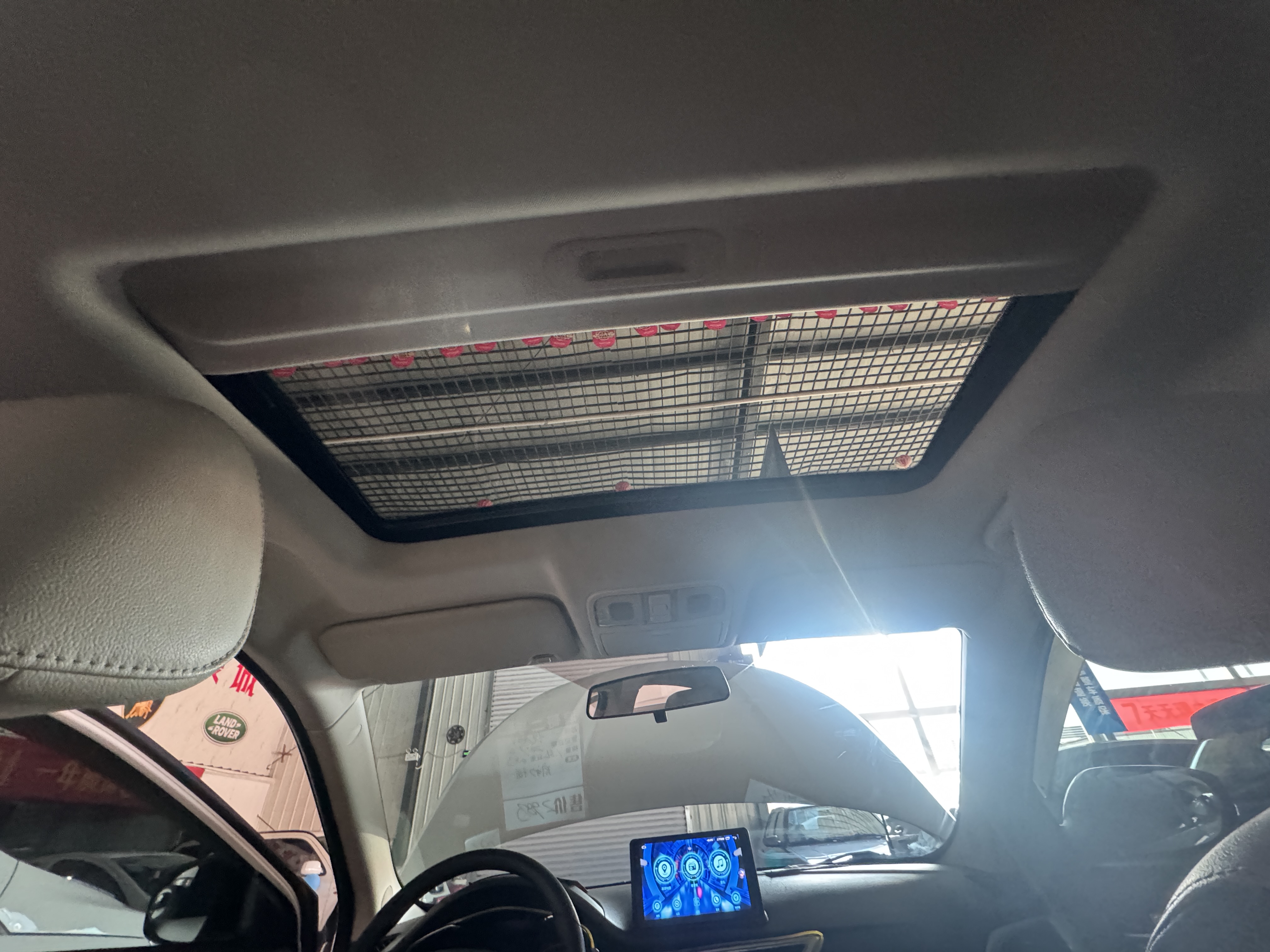 Changan Alsvin V7 2017 car image #10