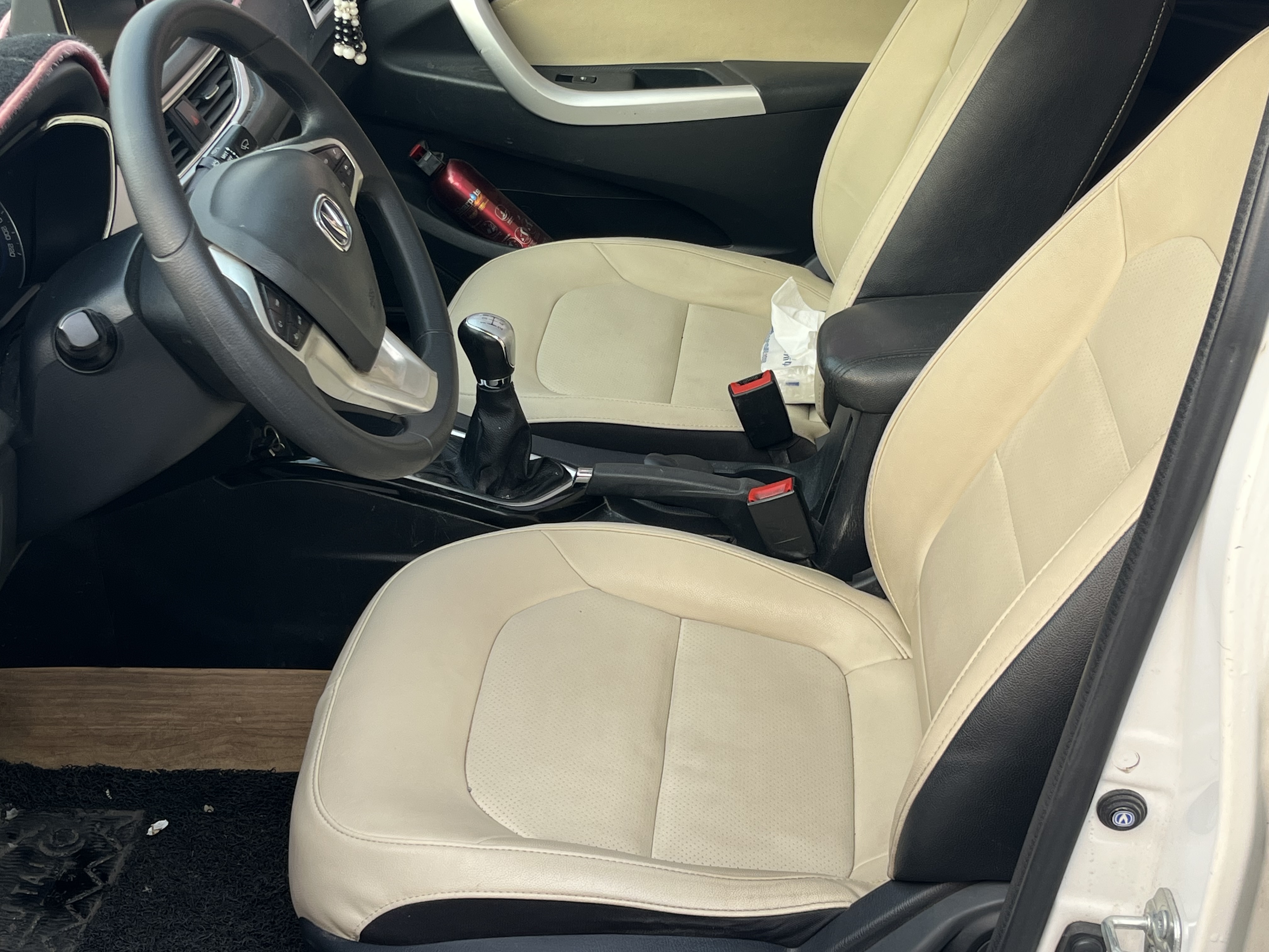 Changan Alsvin V7 2016 car image #10