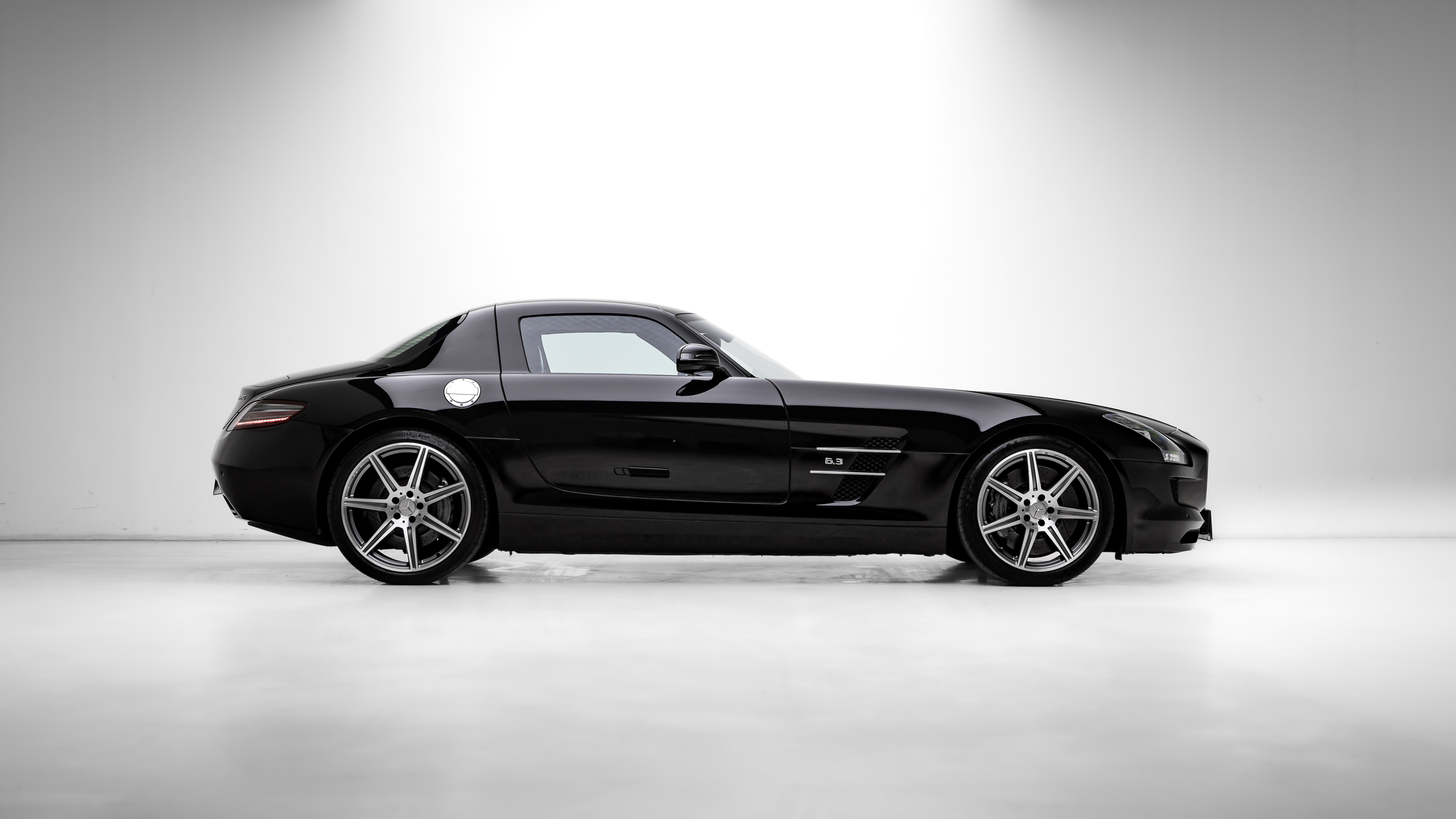 Mercedes-Benz SLS AMG 2015 #10 Mercedes-Benz SLS AMG 2015 car image #10