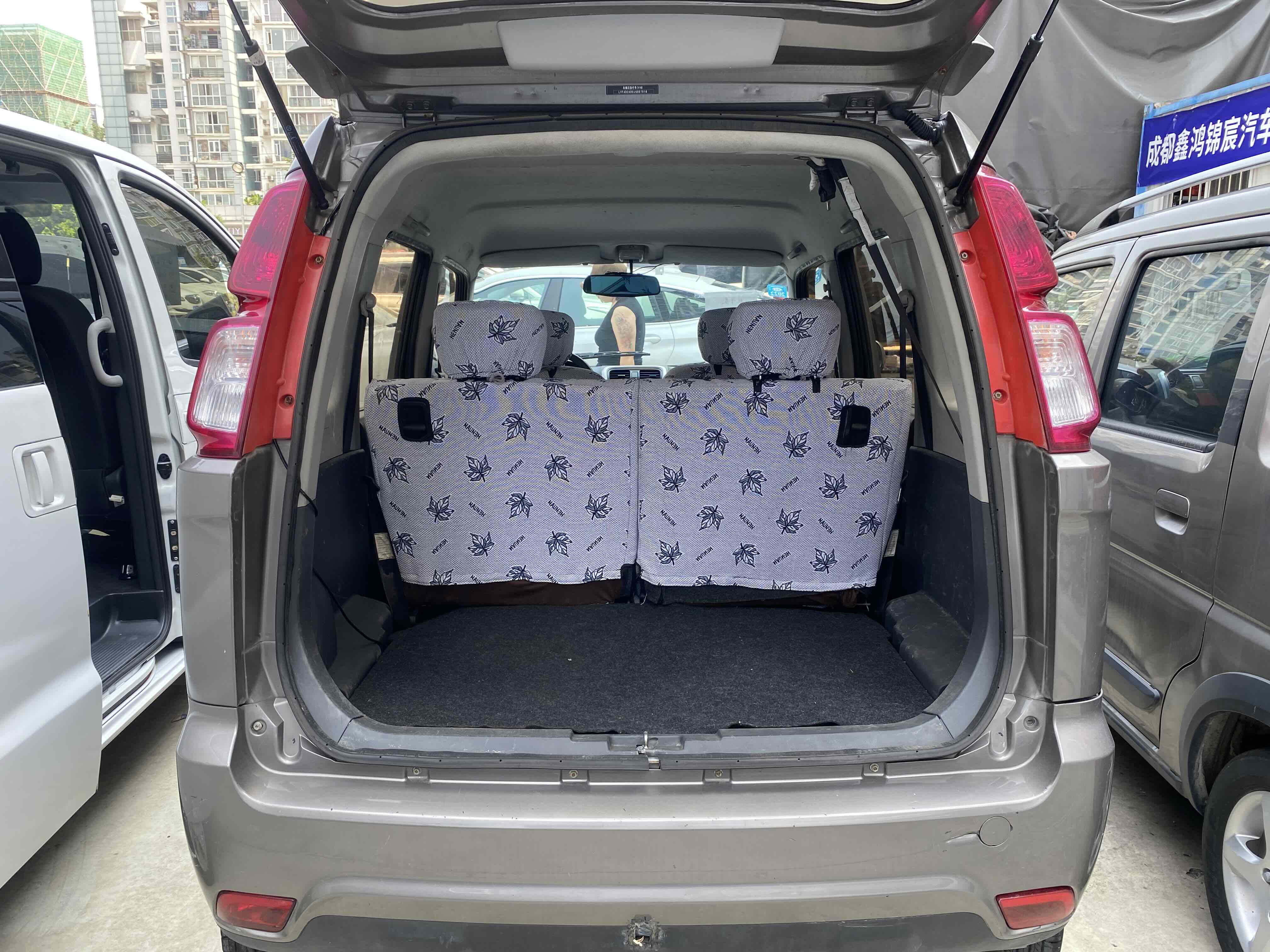 Suzuki Wagon R X5 2018 изображение автомобиля #10