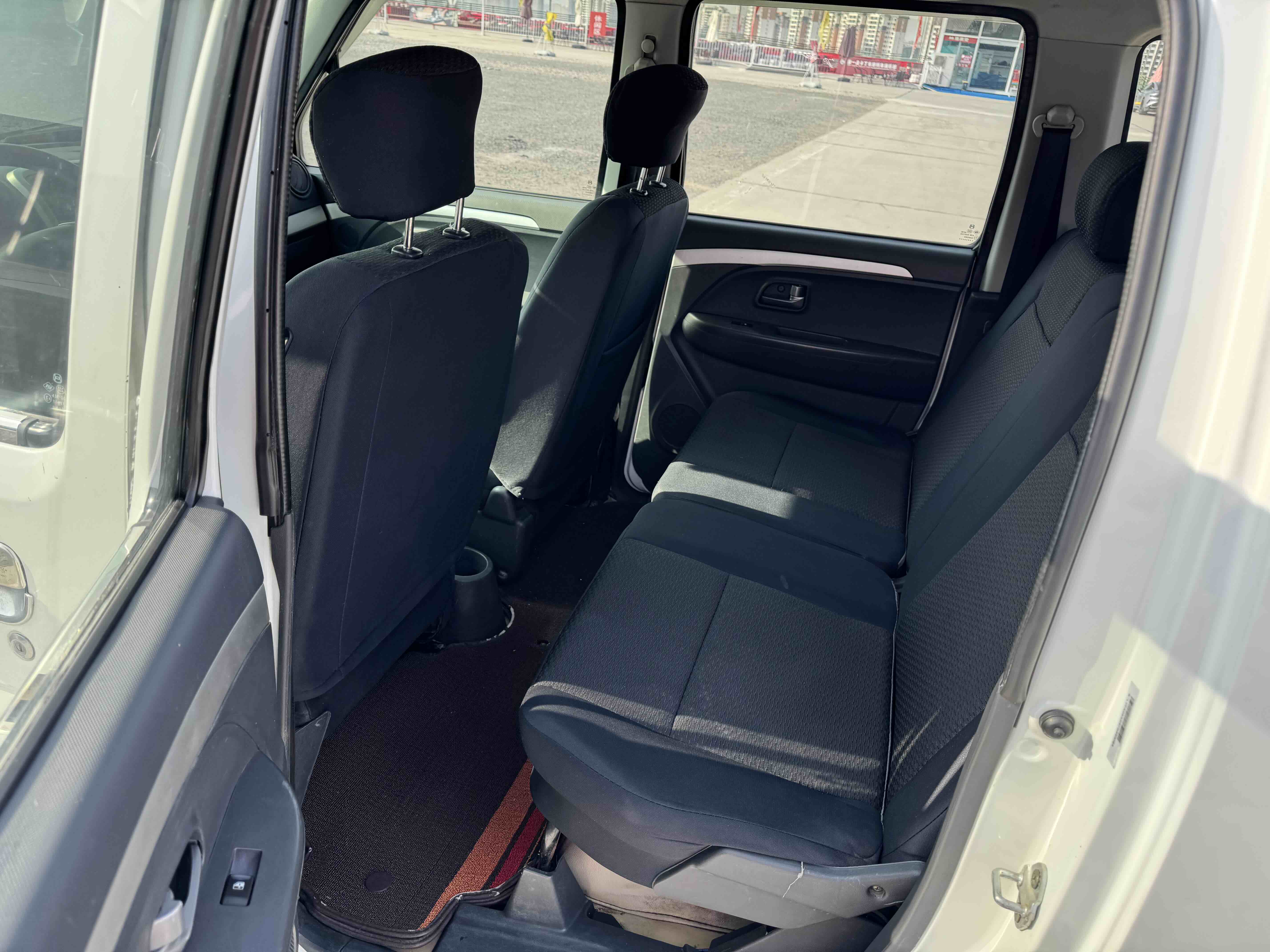 Suzuki Wagon R X5 2015 изображение автомобиля #10