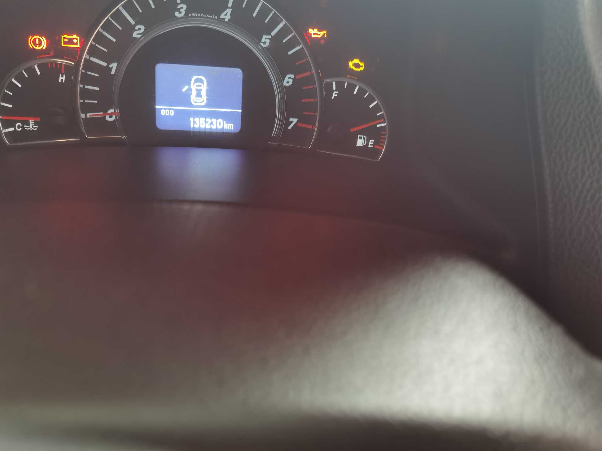 Great Wall C50 2013 imagem de carro #10