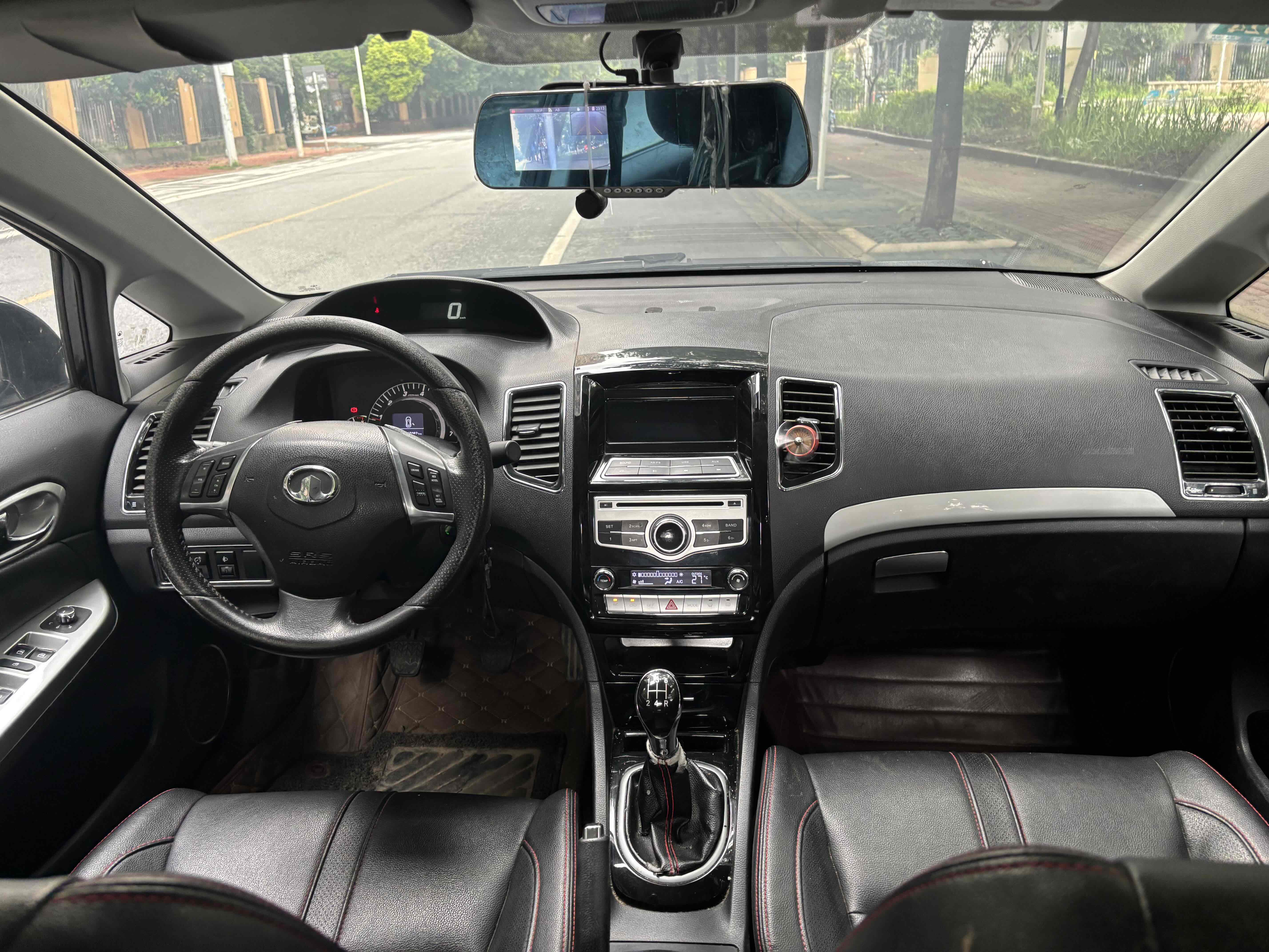 Great Wall C50 2013 imagen de coche #10