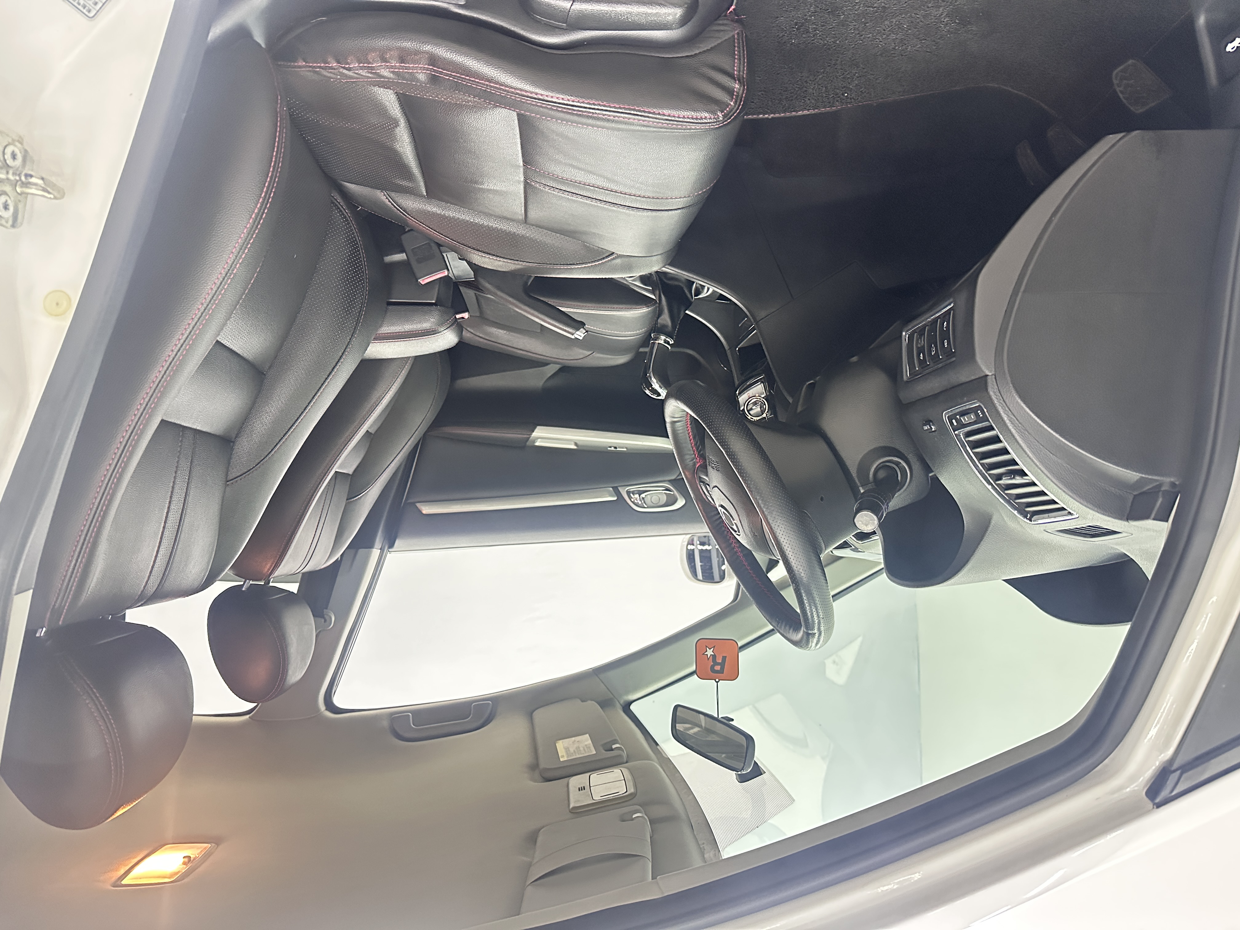 Great Wall C50 2013 #10 Great Wall C50 2013 car image #10