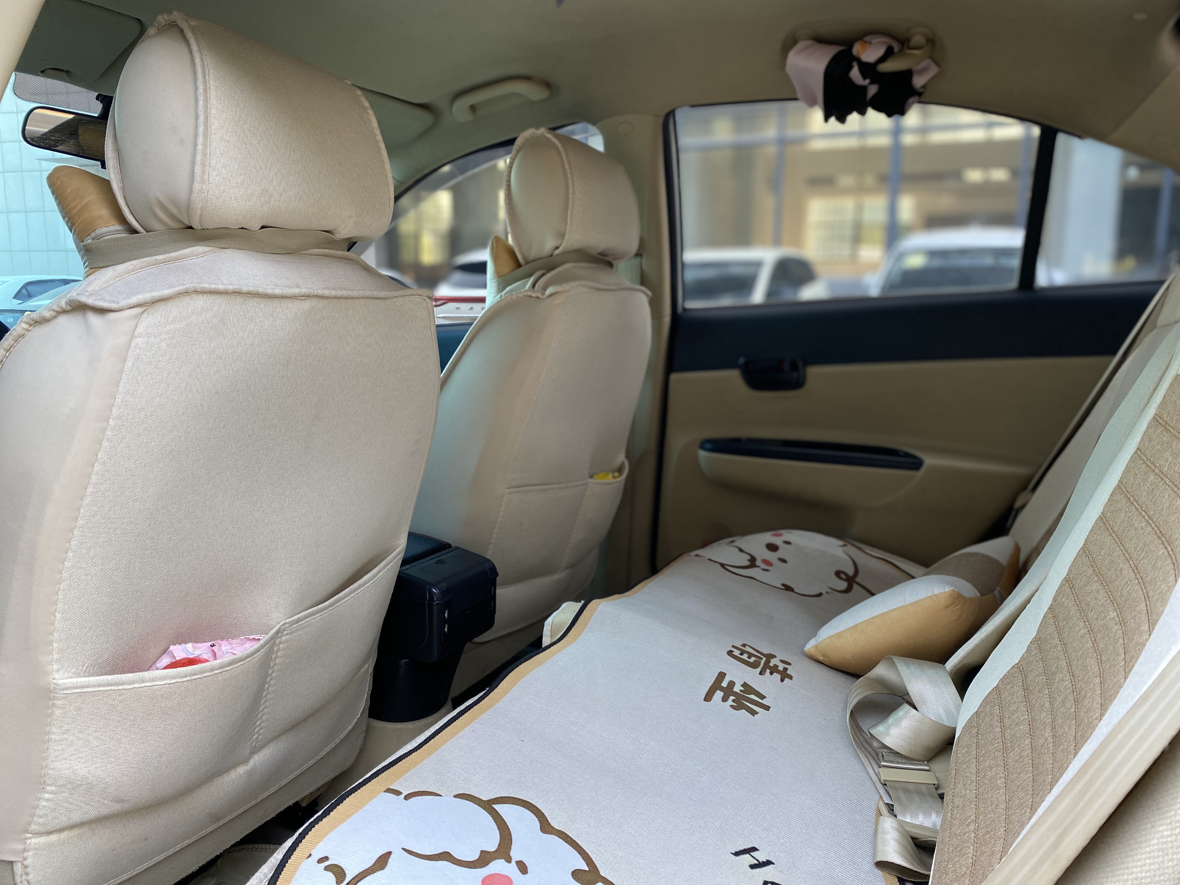 Hyundai Accent 2010 car image #10