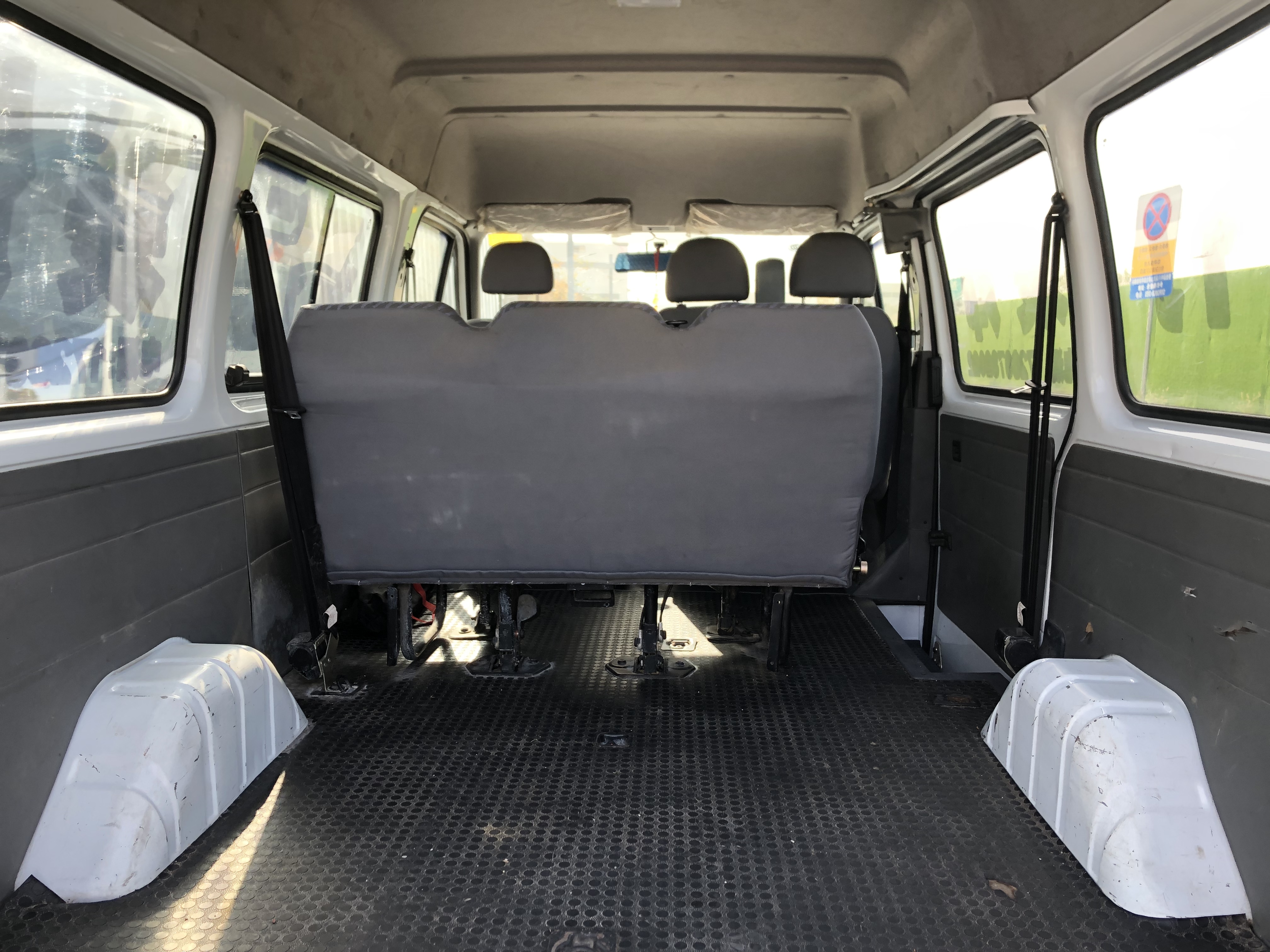 Ford Transit Classic 2016 car image #10