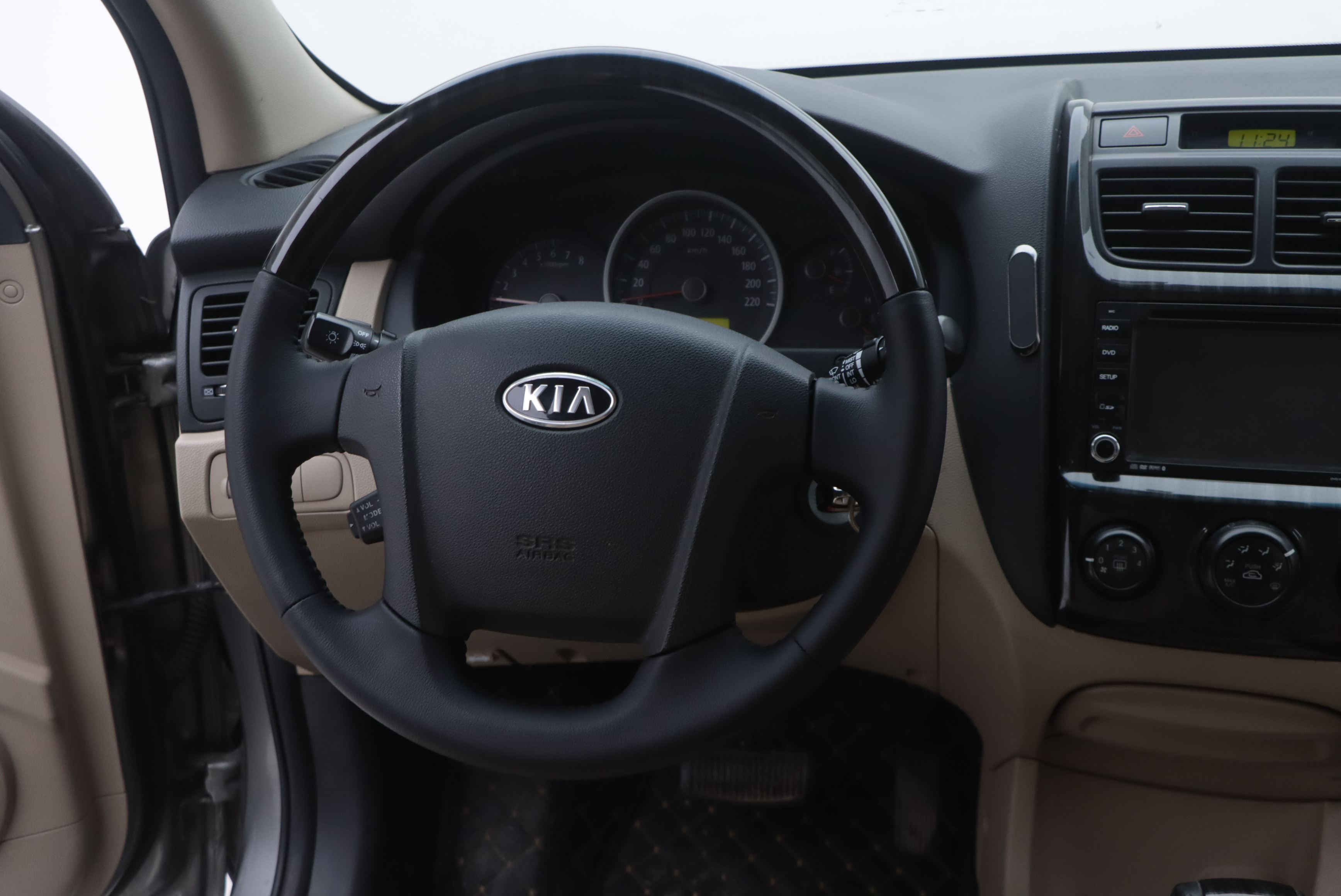 Kia Sportage 2013 car image #10