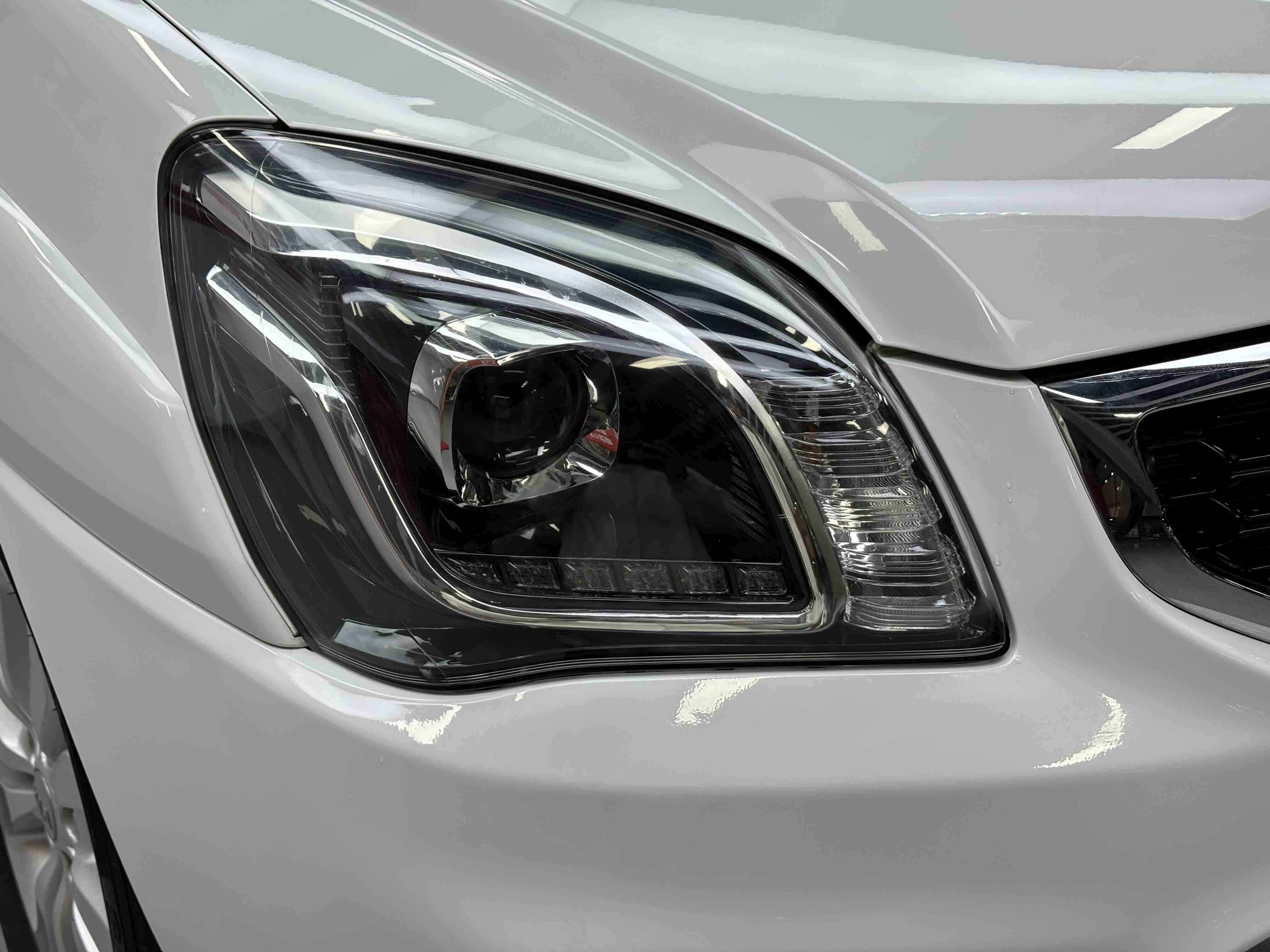 Kia Sportage 2015 immagine di auto #10