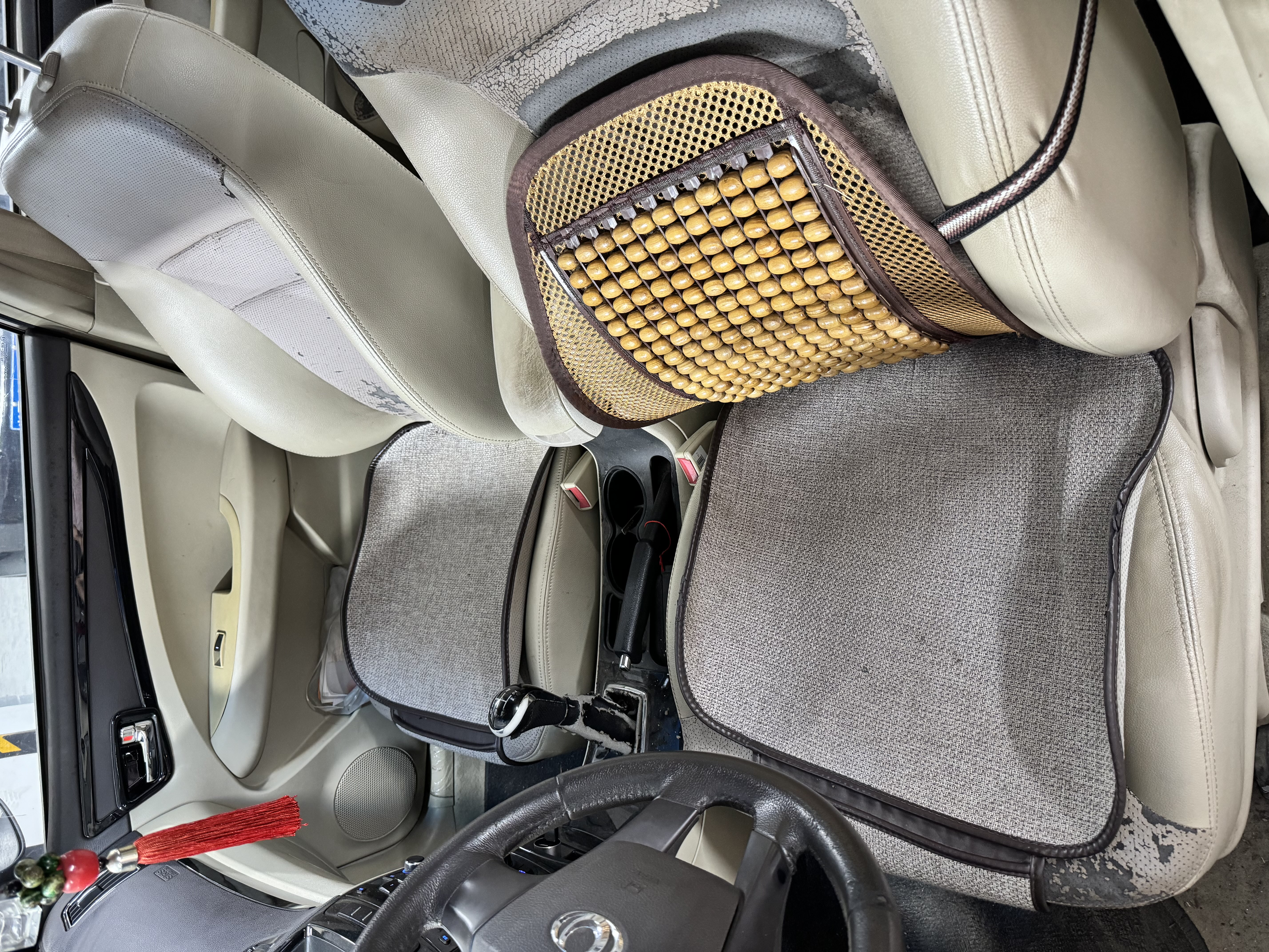 GEELY Golden Eagle 2014 imagen de coche #10