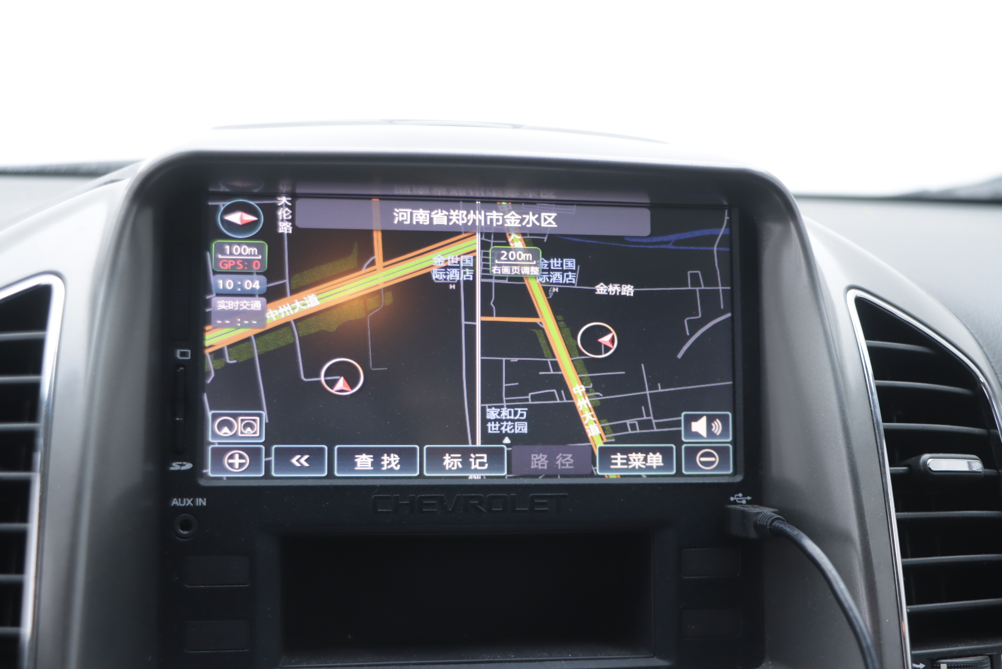 Chevrolet Captiva 2014 car image #10