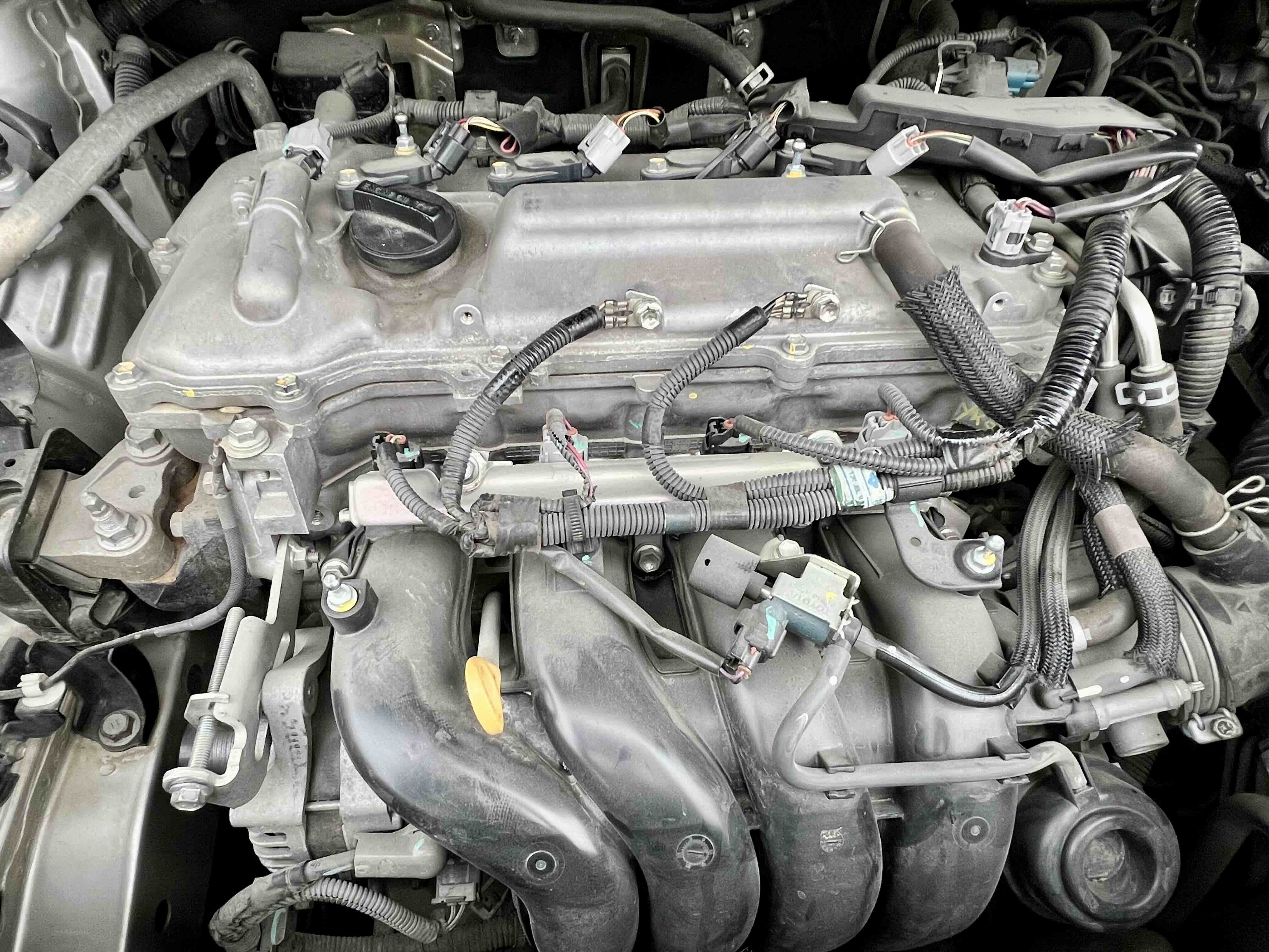 Toyota Verso 2012 car image #10