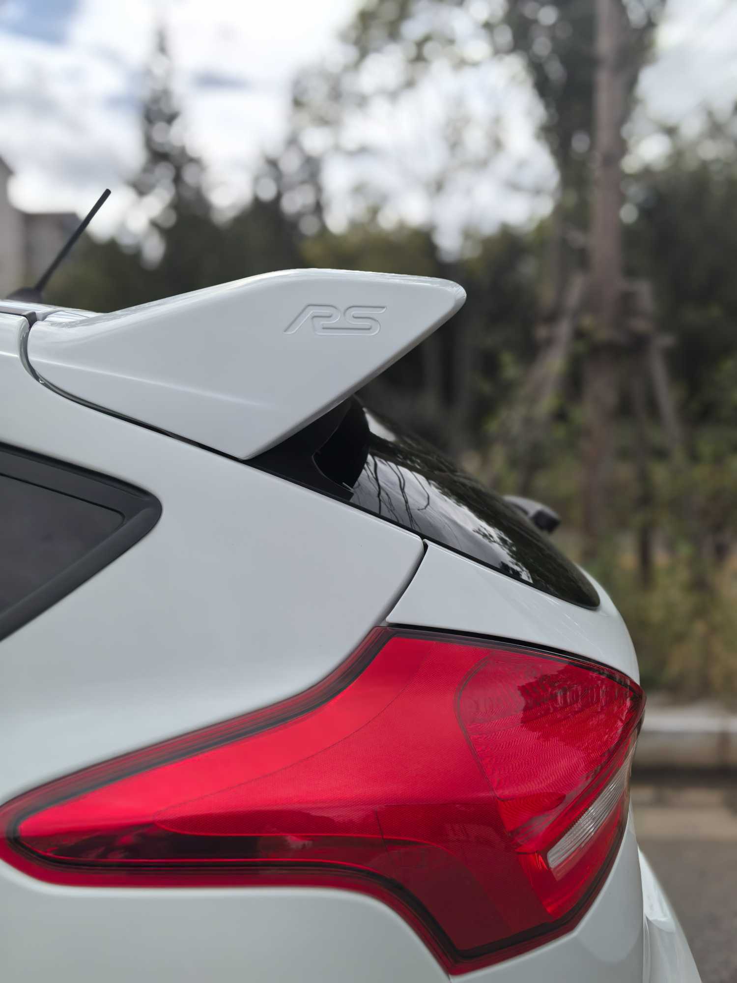 Ford Focus (Imported) 2017 car image #10