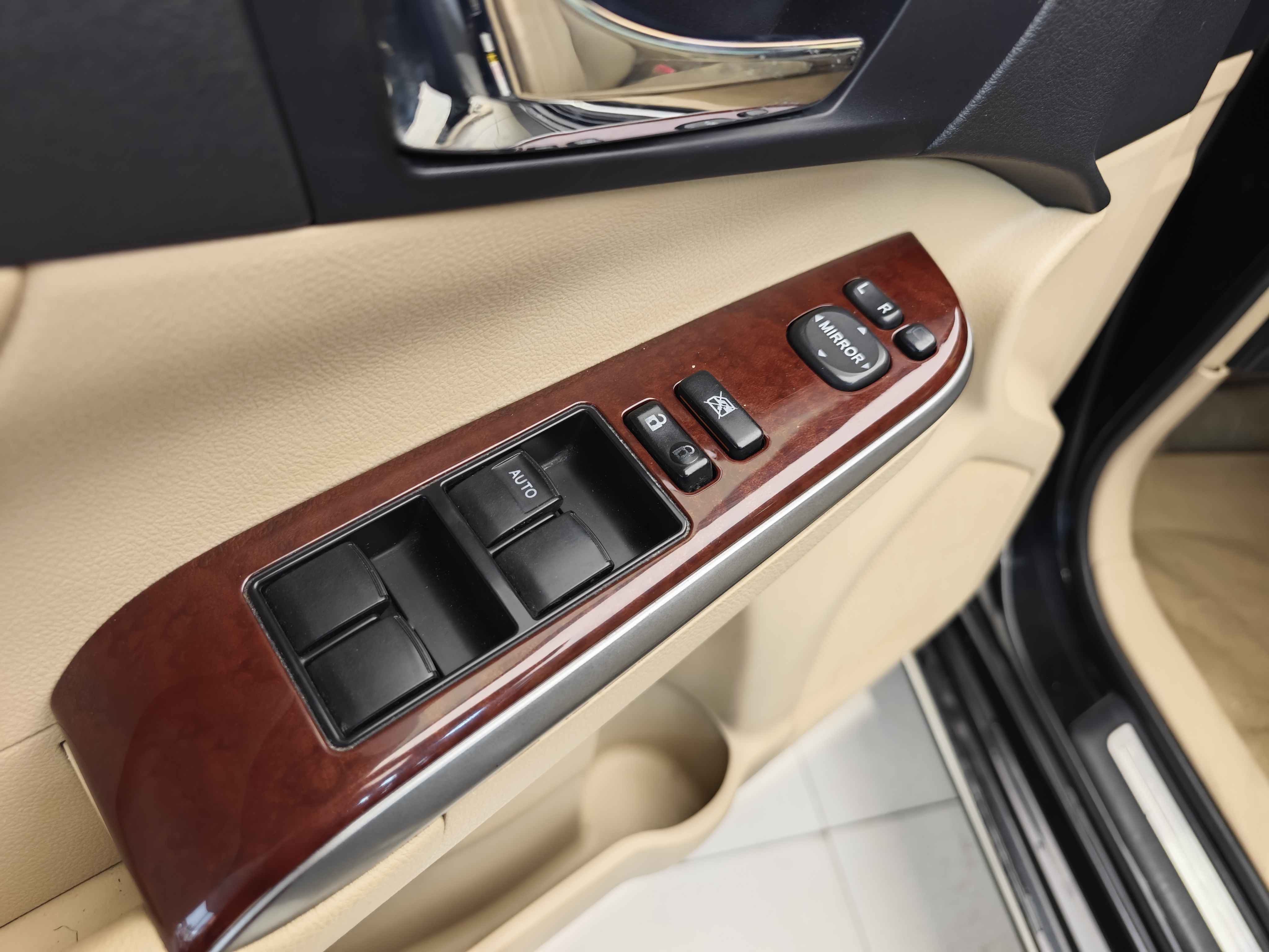 Toyota Camry 2013 #10 Toyota Camry 2013 immagine di auto #10