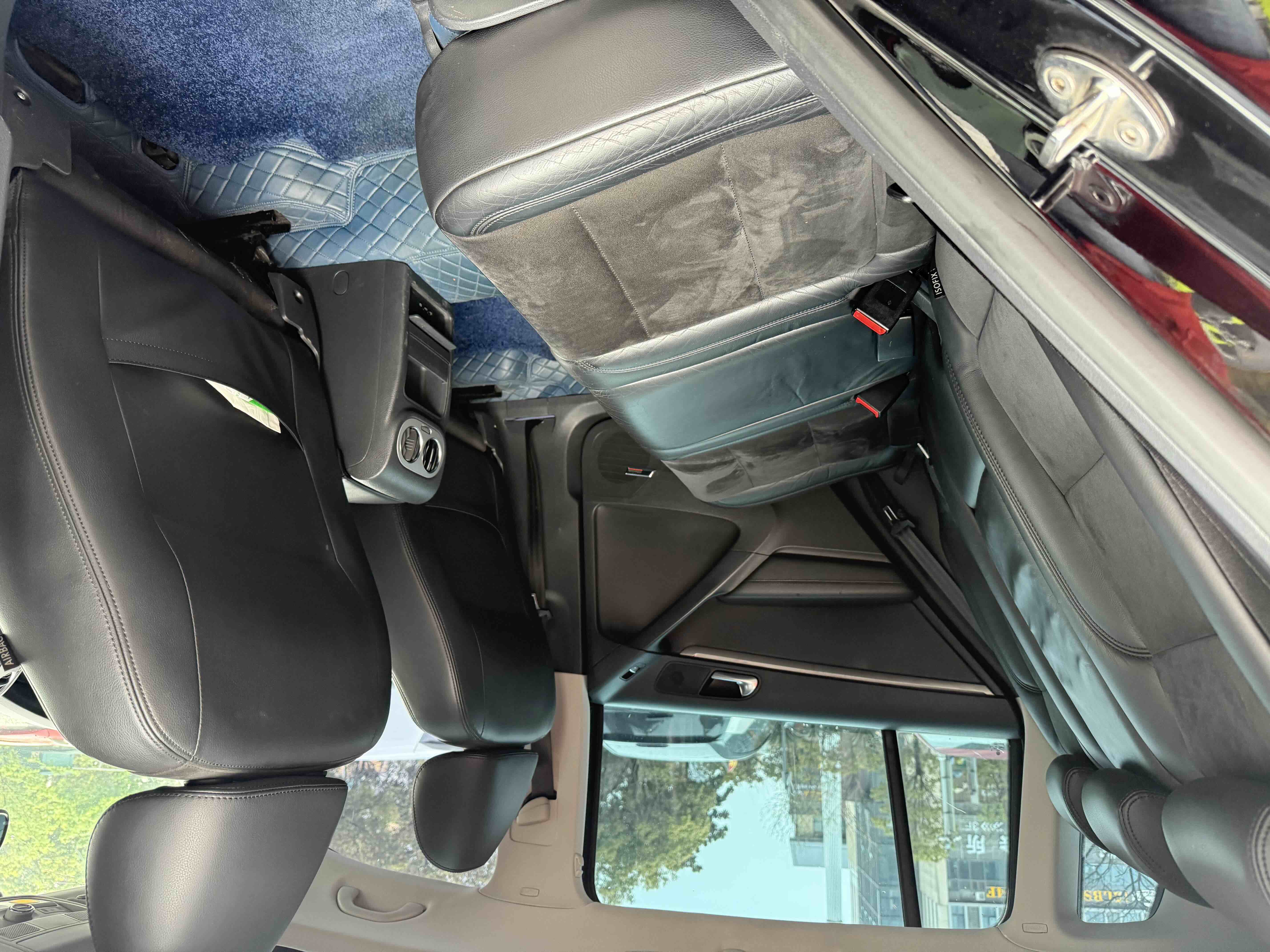 Volkswagen Tiguan 2014 car image #10