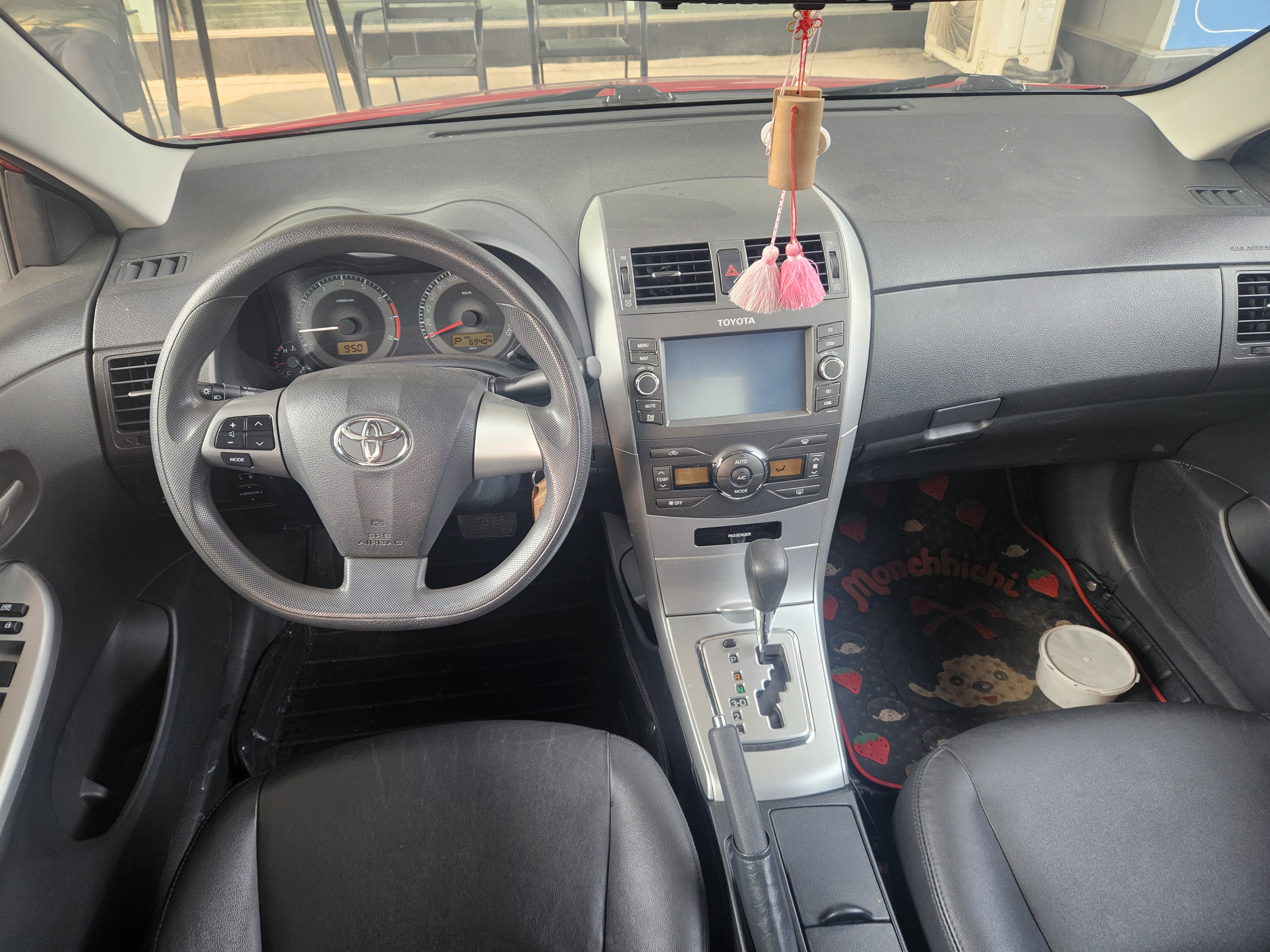 Corolla 2014 #10 Corolla 2014 car image #10