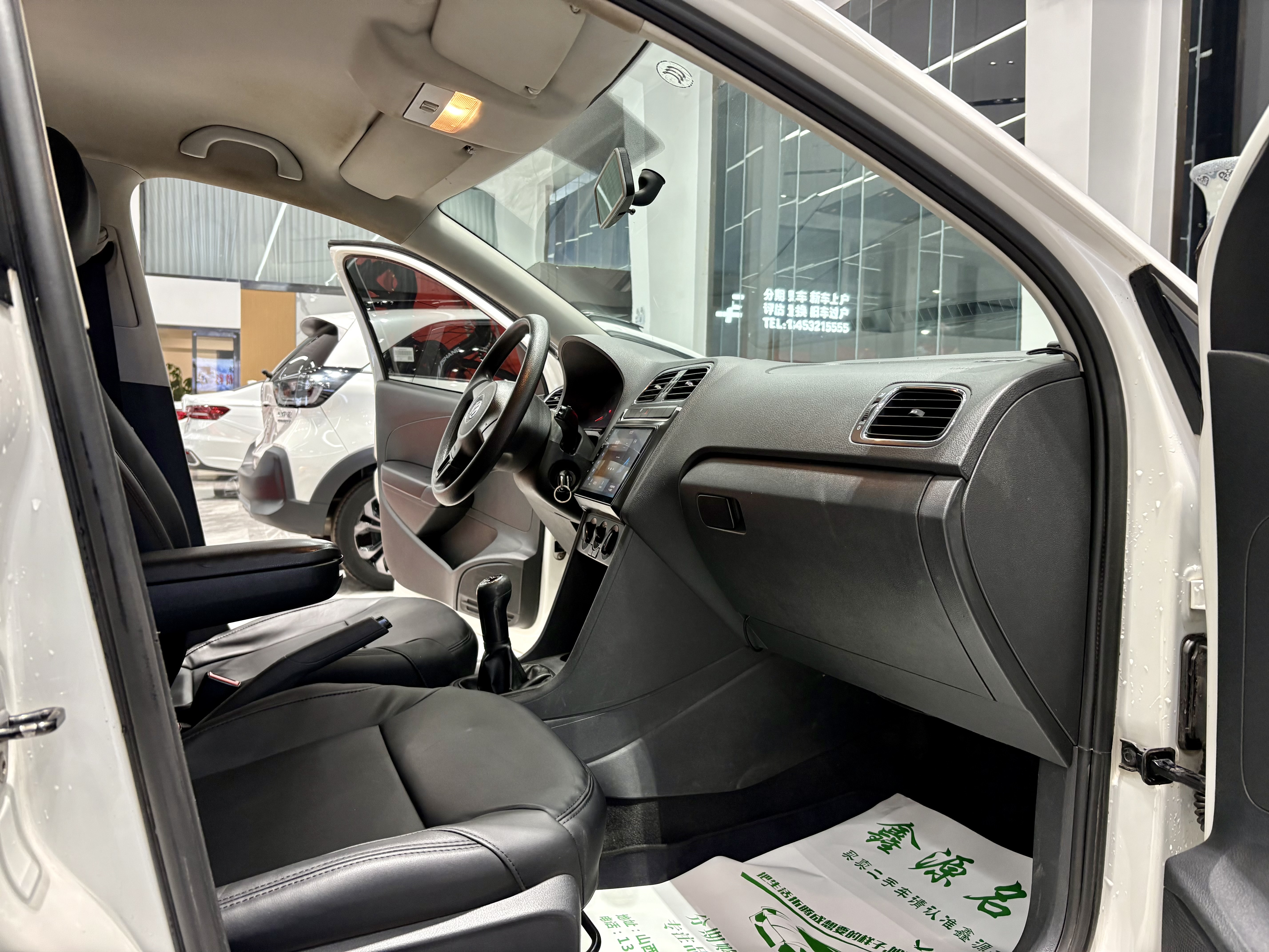 Polo 2013 immagine di auto #10