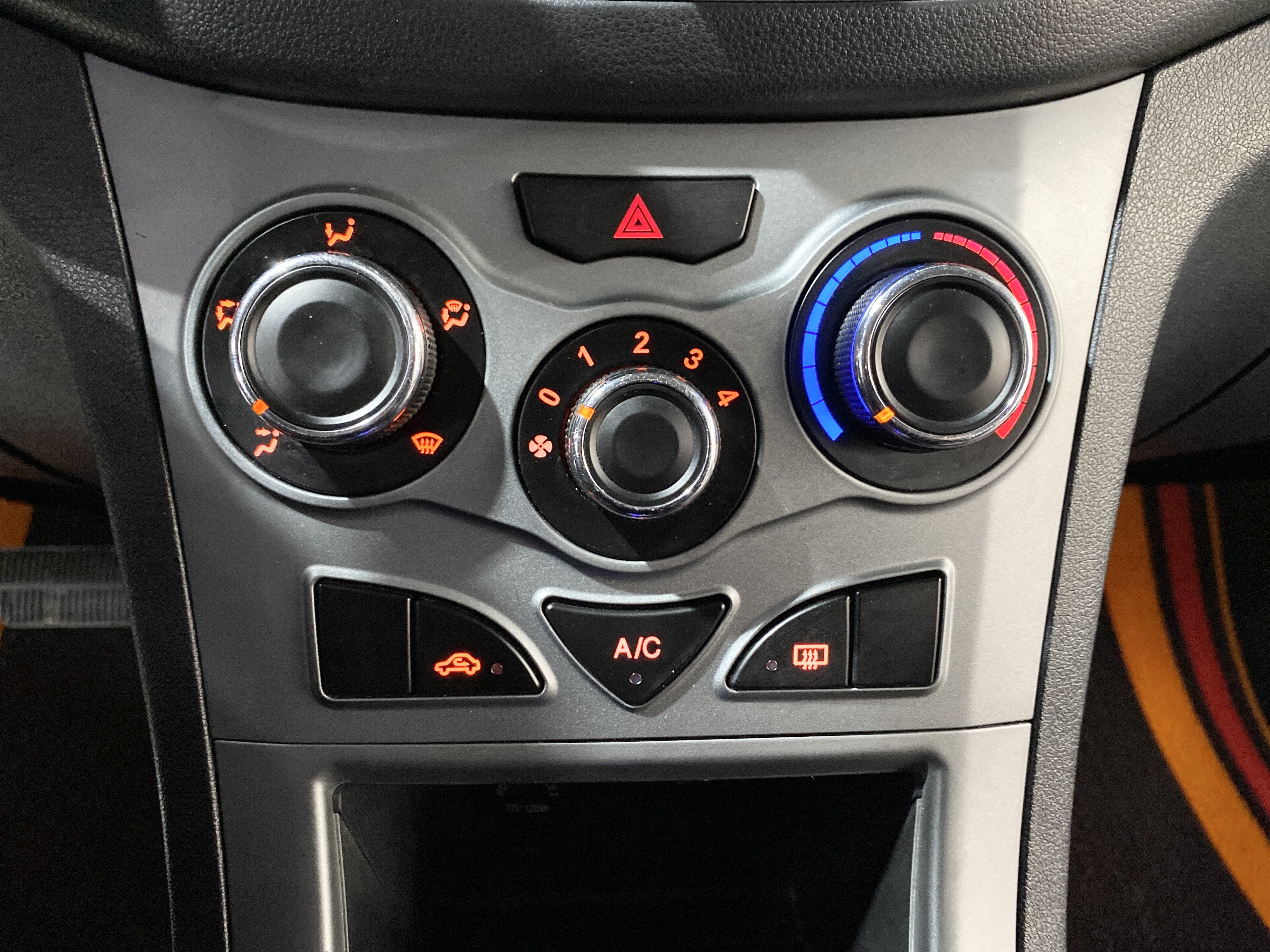 Kaiyi C3 2017 car image #10