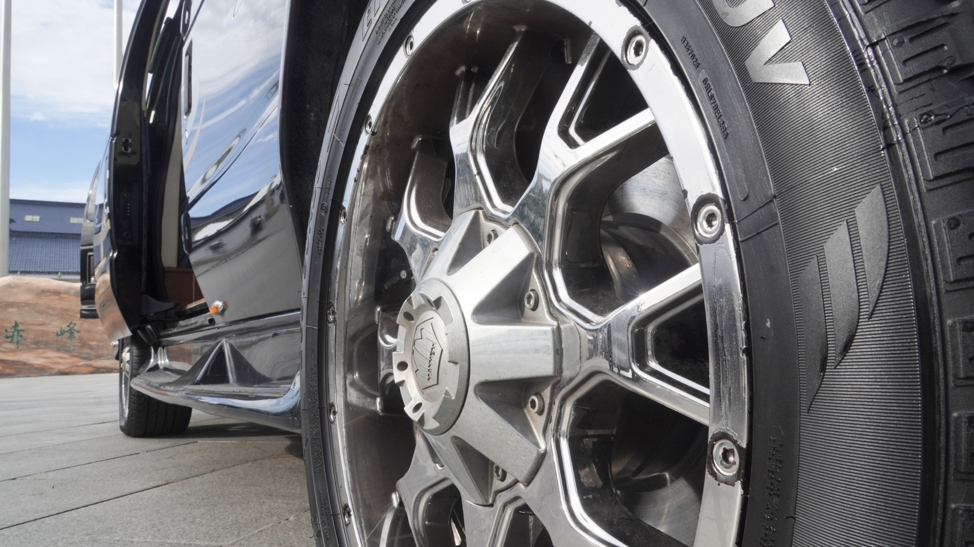 Ford E350 2015 #10 Ford E350 2015 car image #10