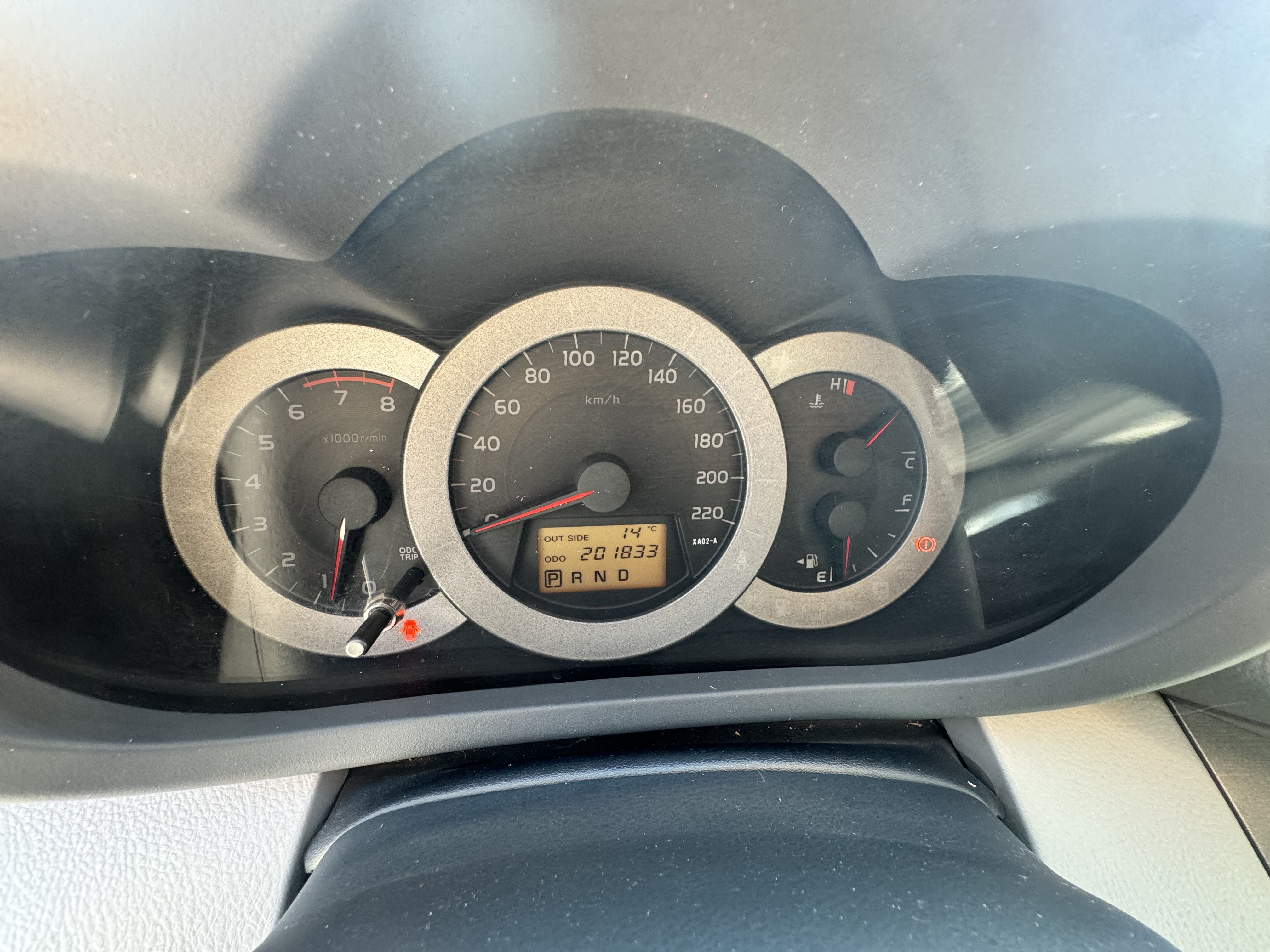 Toyota RAV4 2010 car image #10