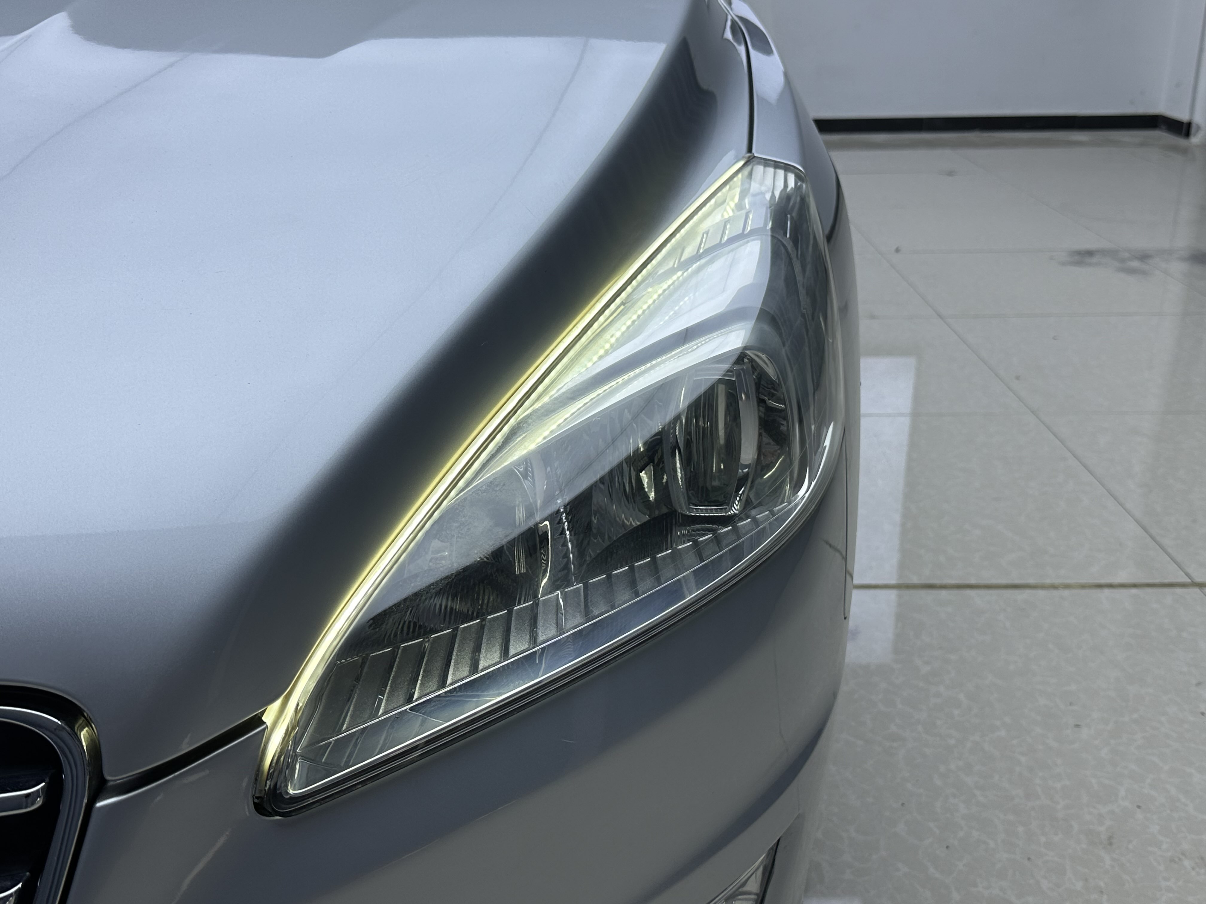 标致 标致508 2017 汽车图片 #10