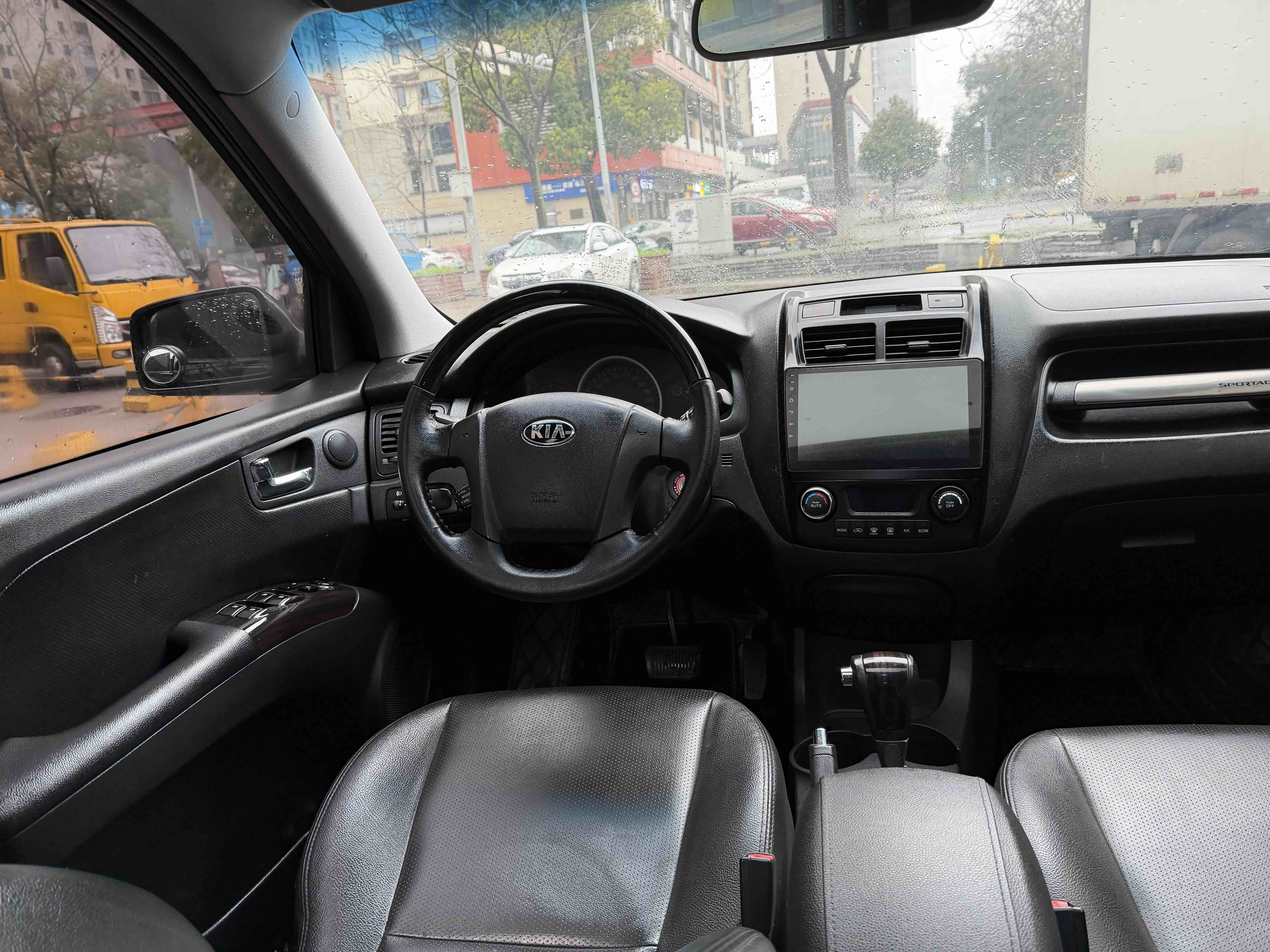 起亚 狮跑 2014 汽车图片 #10