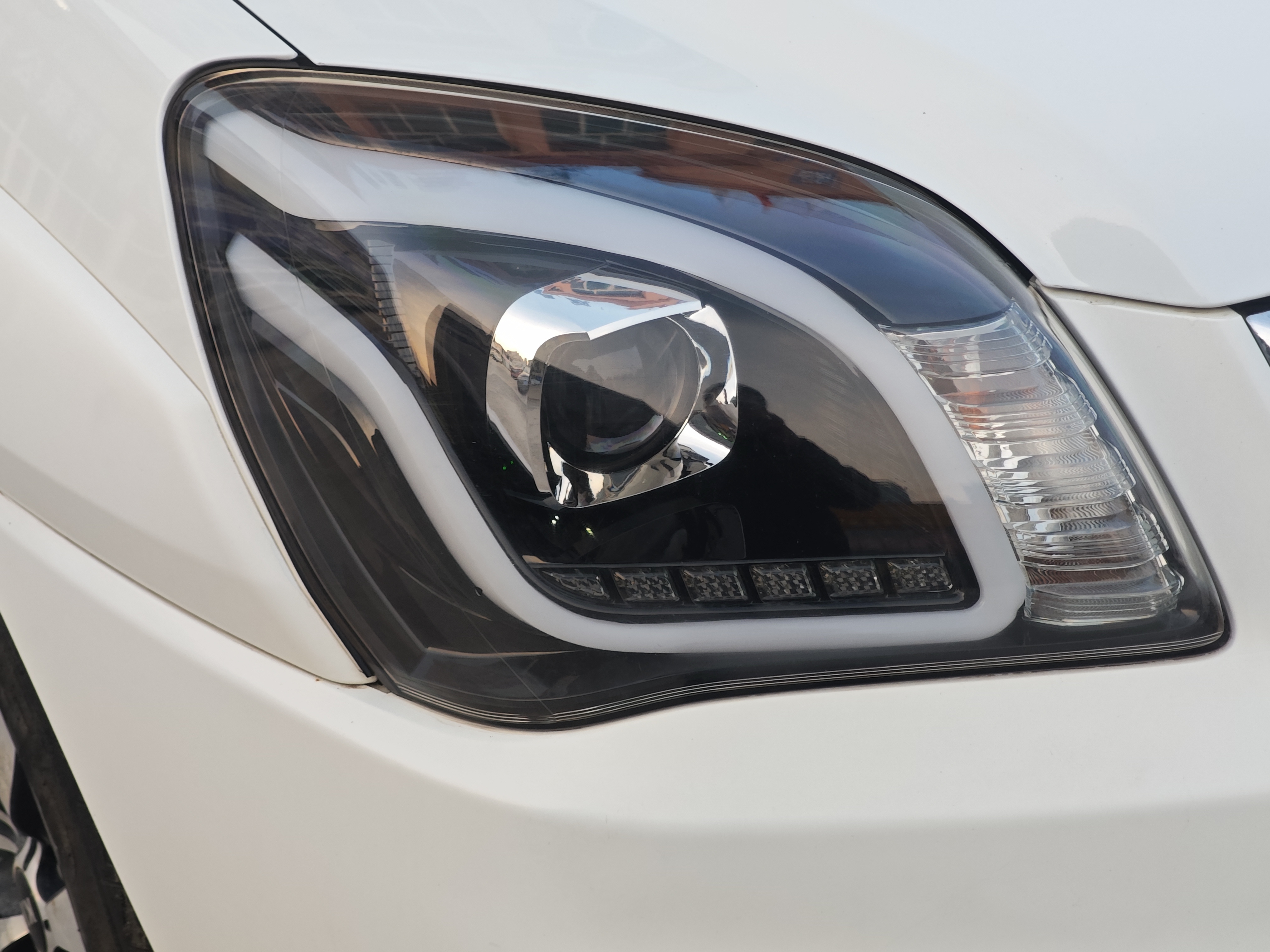 Kia Sportage 2014 #10 Kia Sportage 2014 car image #10