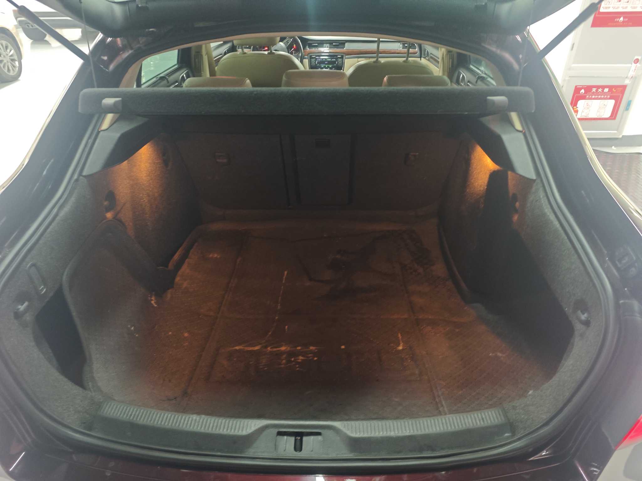 斯柯达 速派(进口) 2014 汽车图片 #10