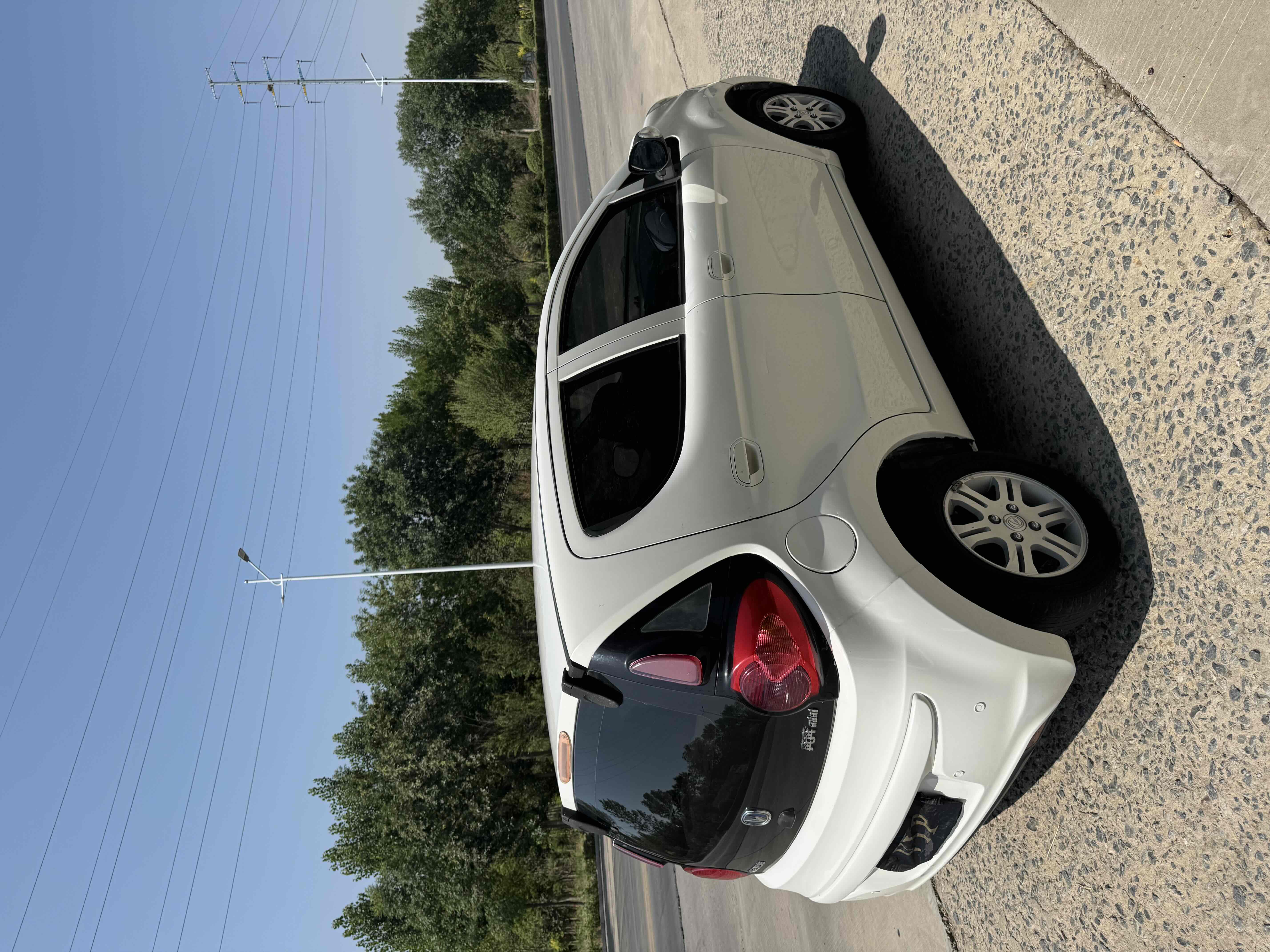 Changan BenBen MINI 2016 #10 Changan BenBen MINI 2016 car image #10