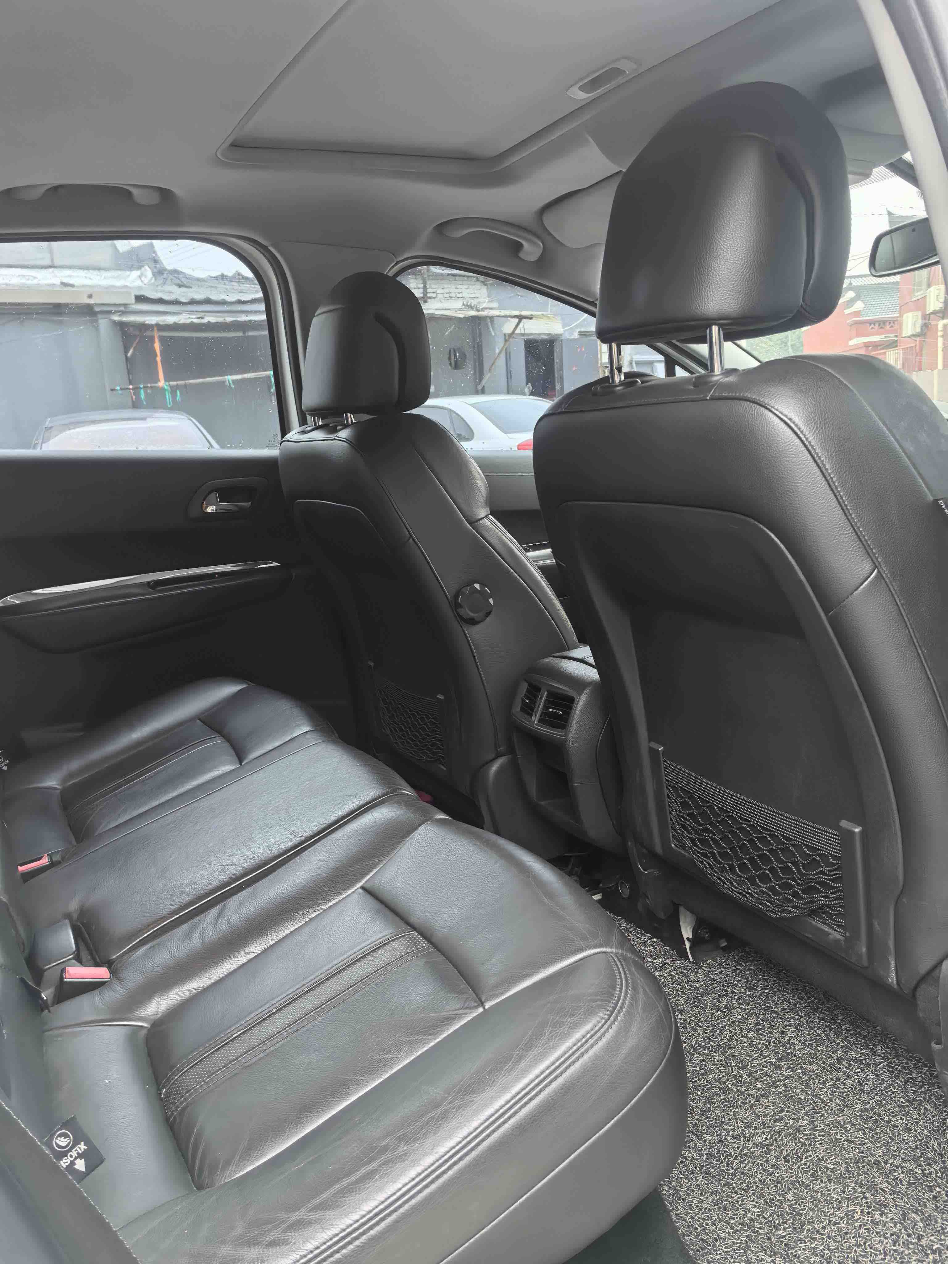 标致 标致3008 2013 汽车图片 #10