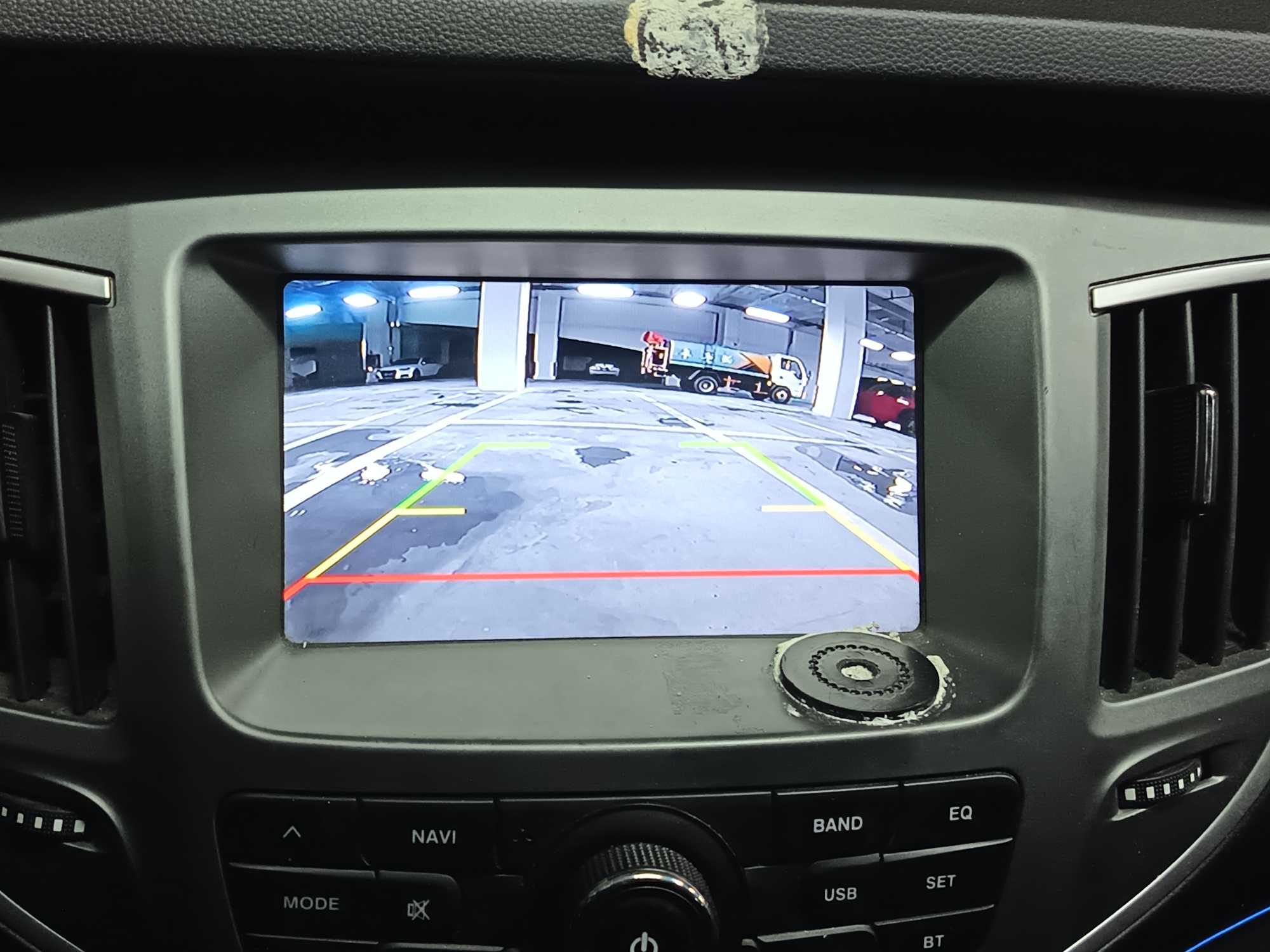 Kaiyi C3 2016 car image #10