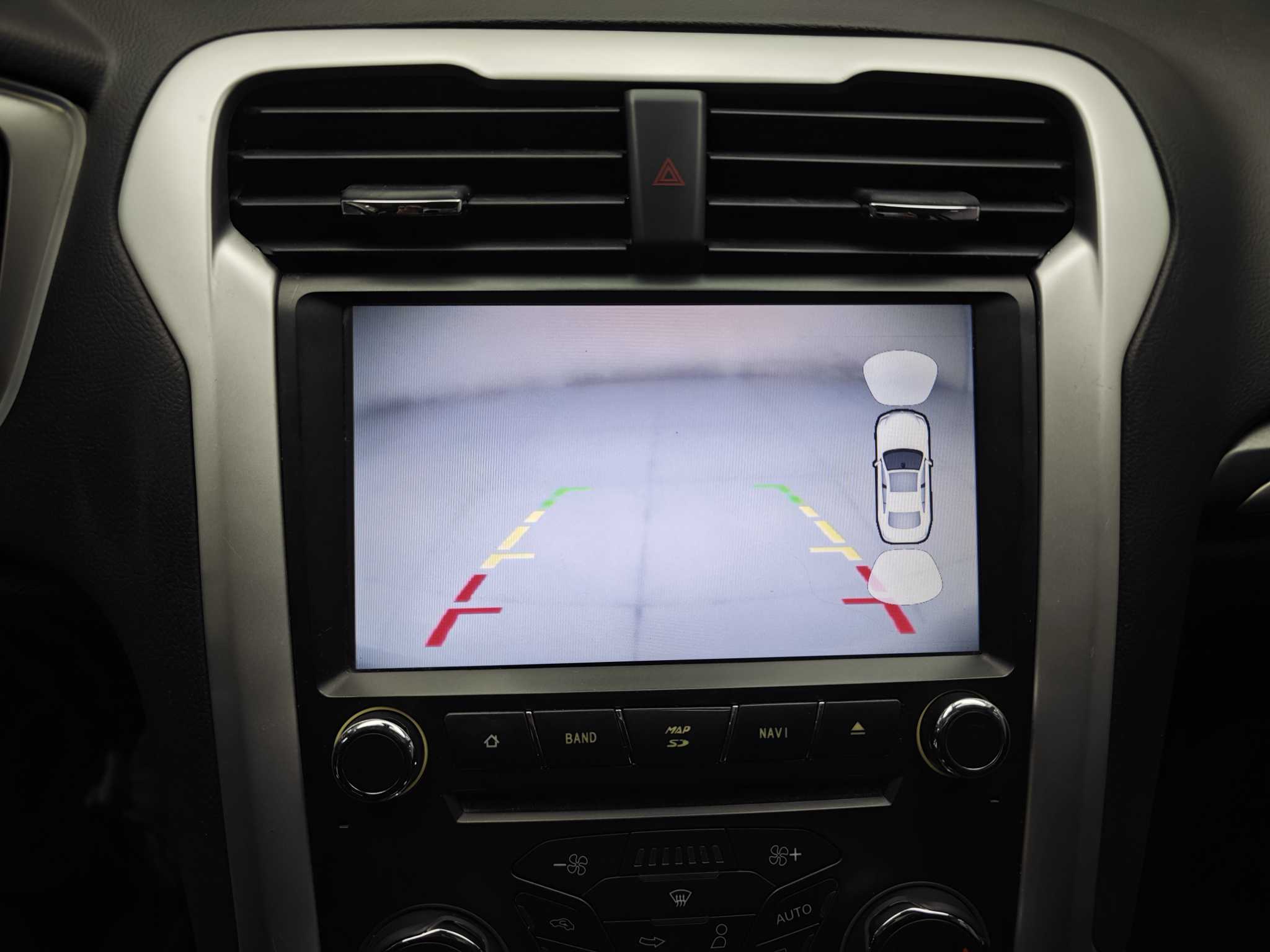 Ford Mondeo 2016 immagine di auto #10