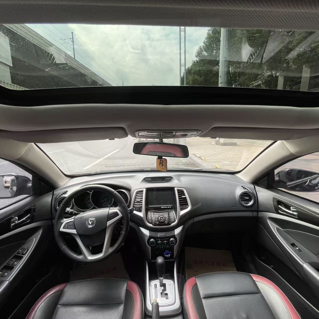 Changan Eado XT 2015 #10 Changan Eado XT 2015 car image #10