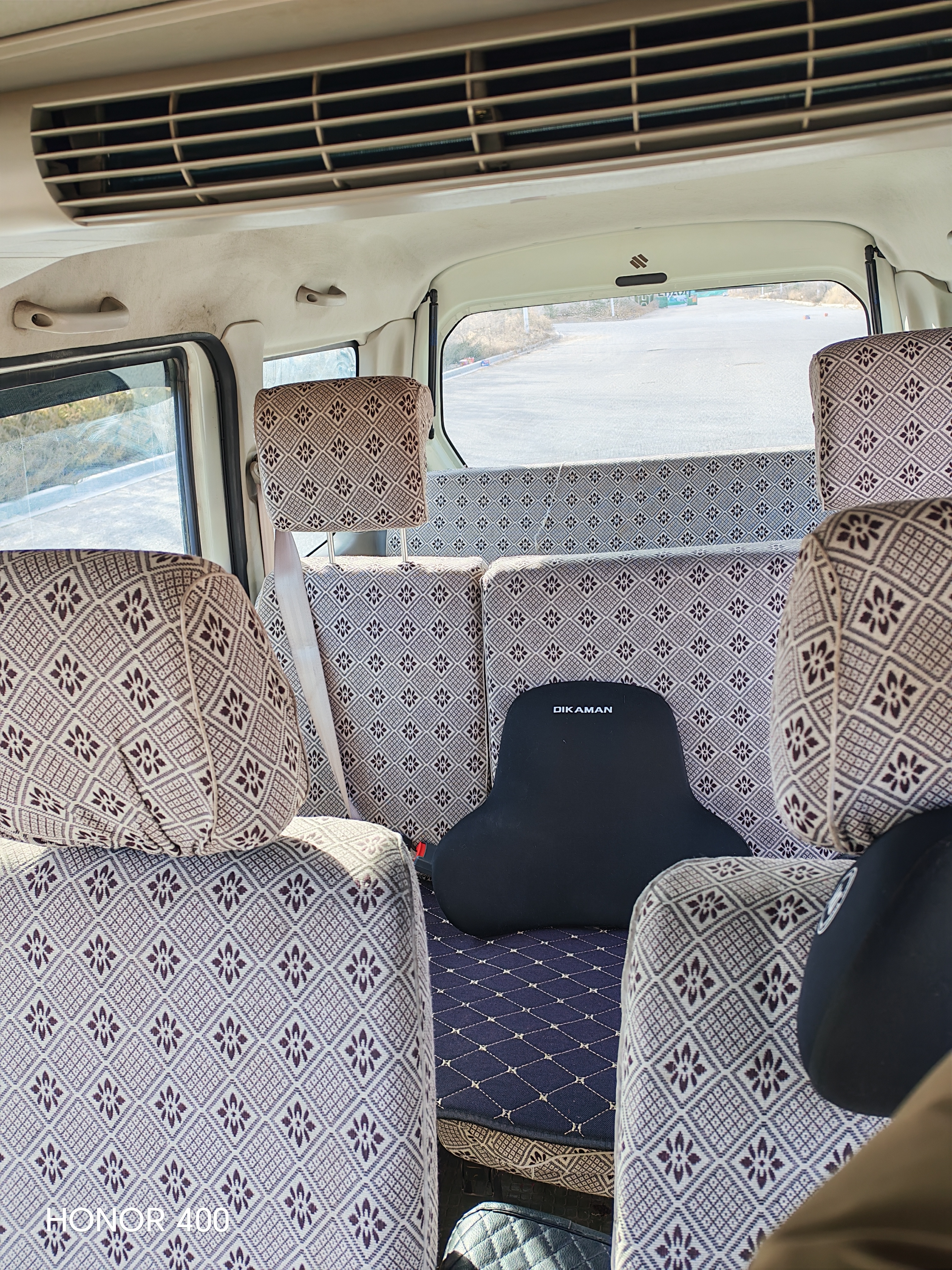 Suzuki Landy 2010 immagine di auto #10