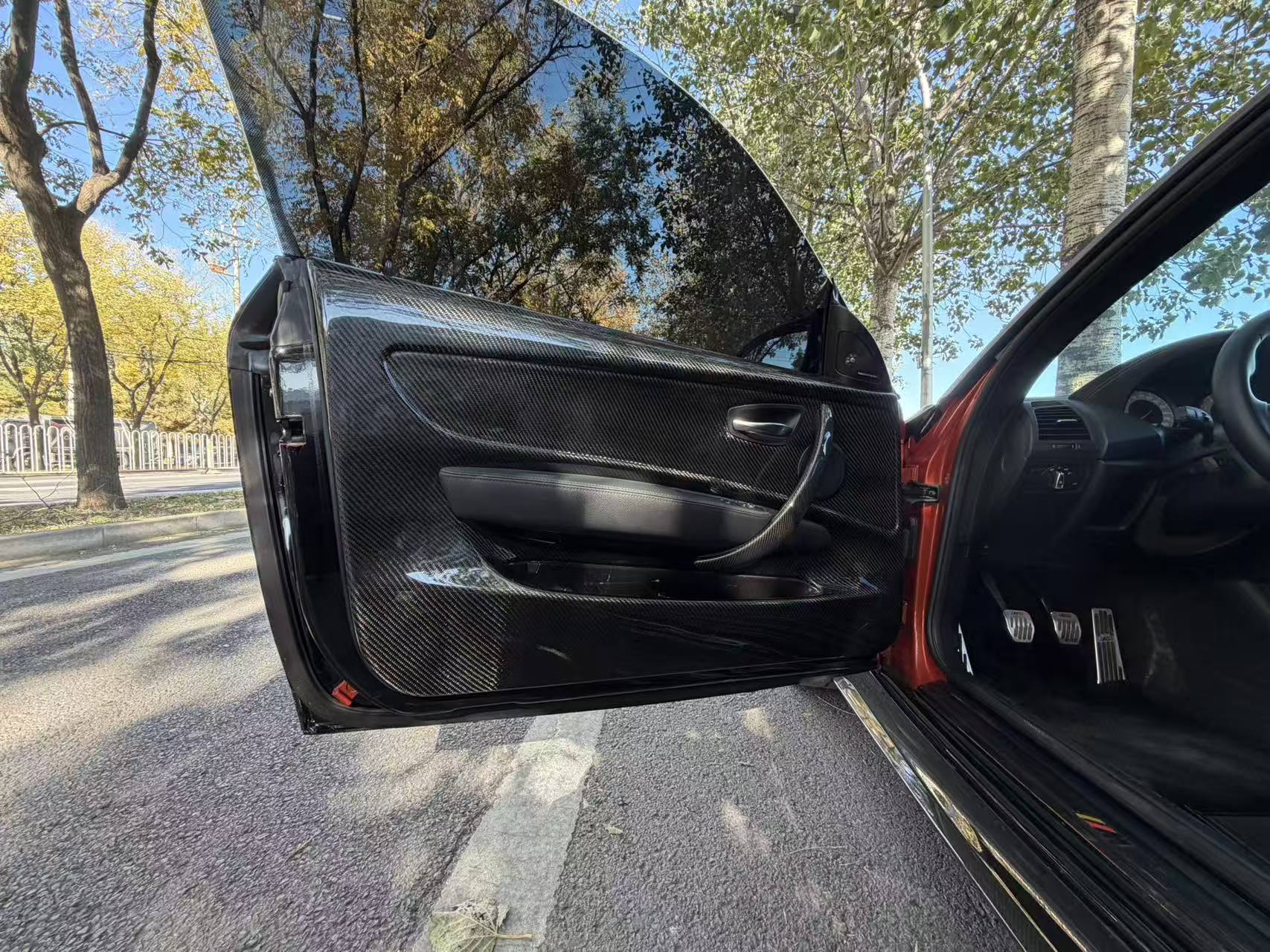 BMW 1 Series M 2012 #10 BMW 1 Series M 2012 immagine di auto #10