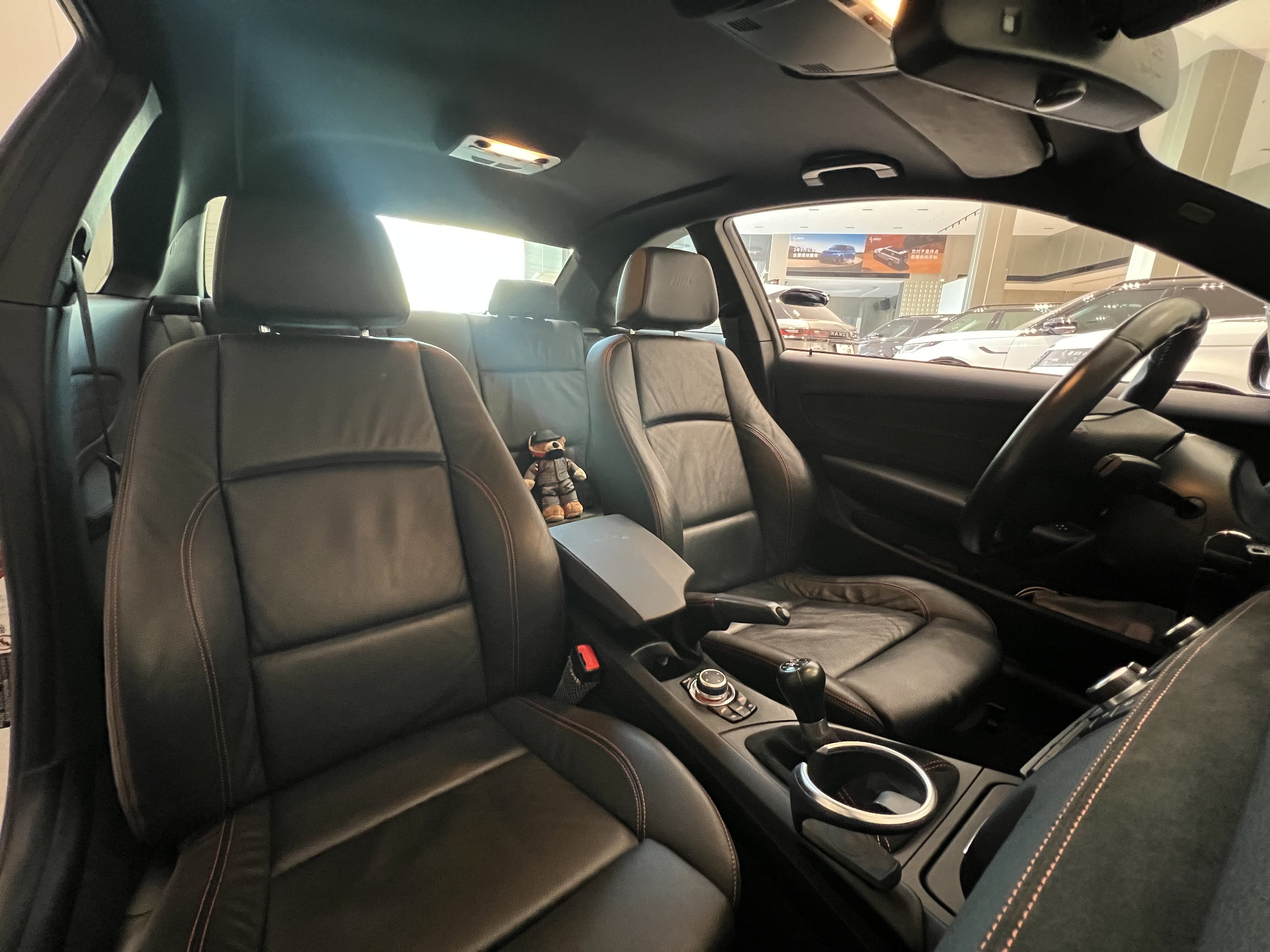 BMW 1 Series M 2012 #10 BMW 1 Series M 2012 car image #10