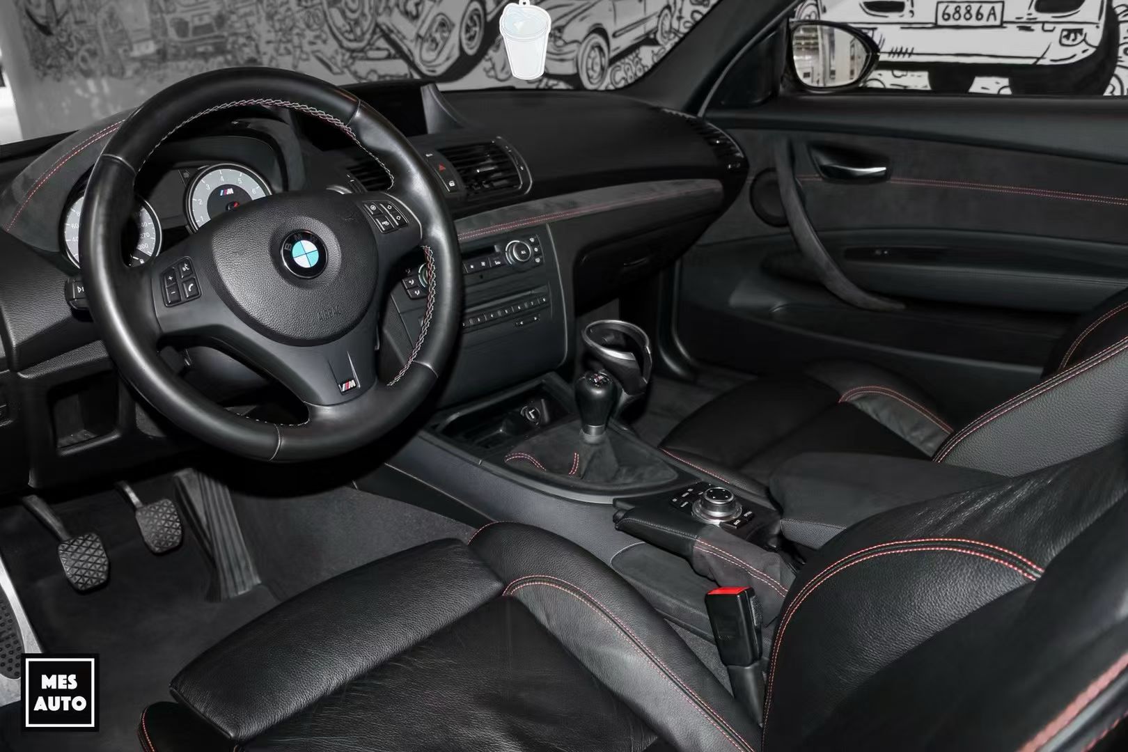 BMW 1 Series M 2012 #10 BMW 1 Series M 2012 car image #10