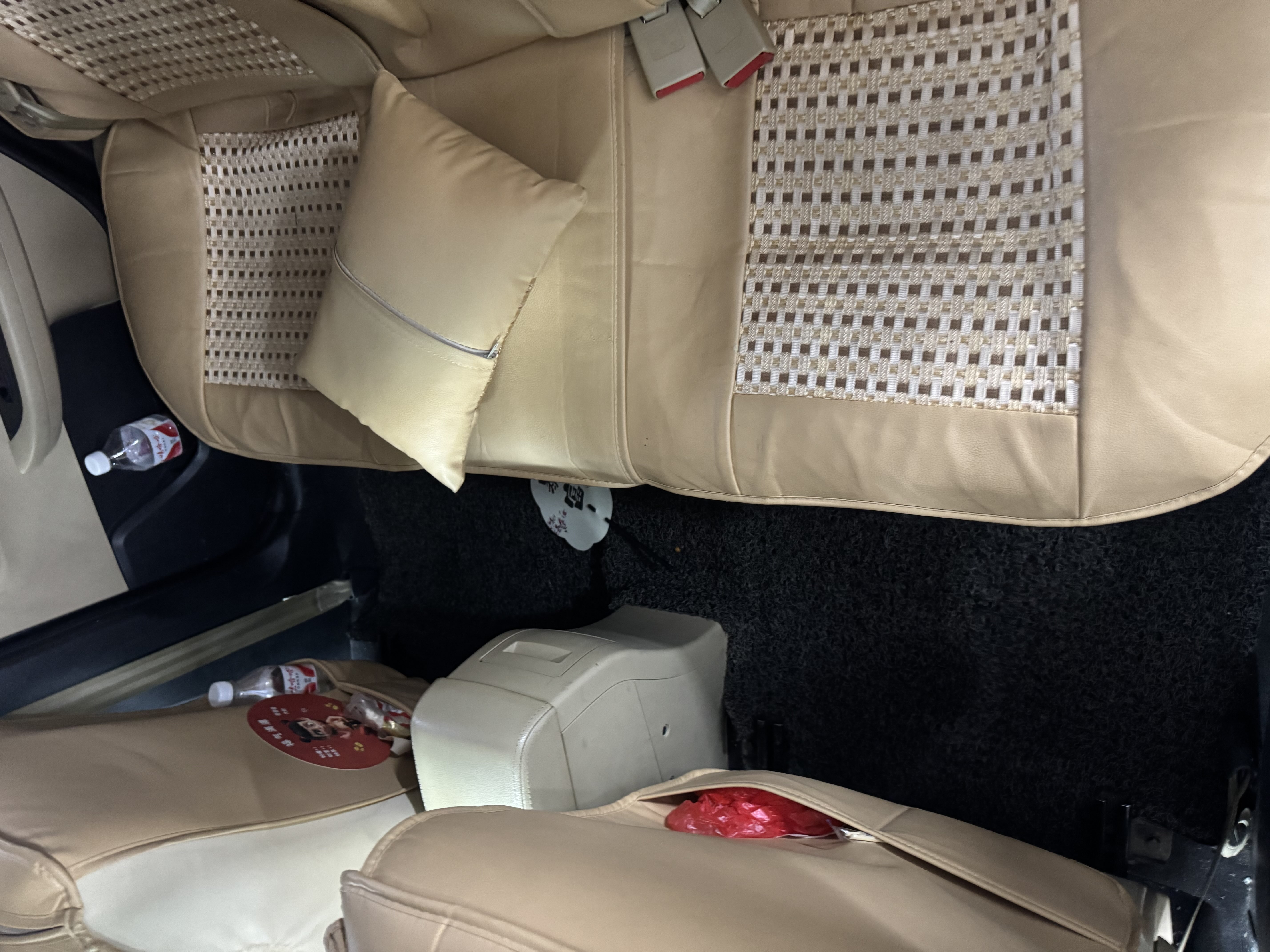 Chery E3 2014 car image #10