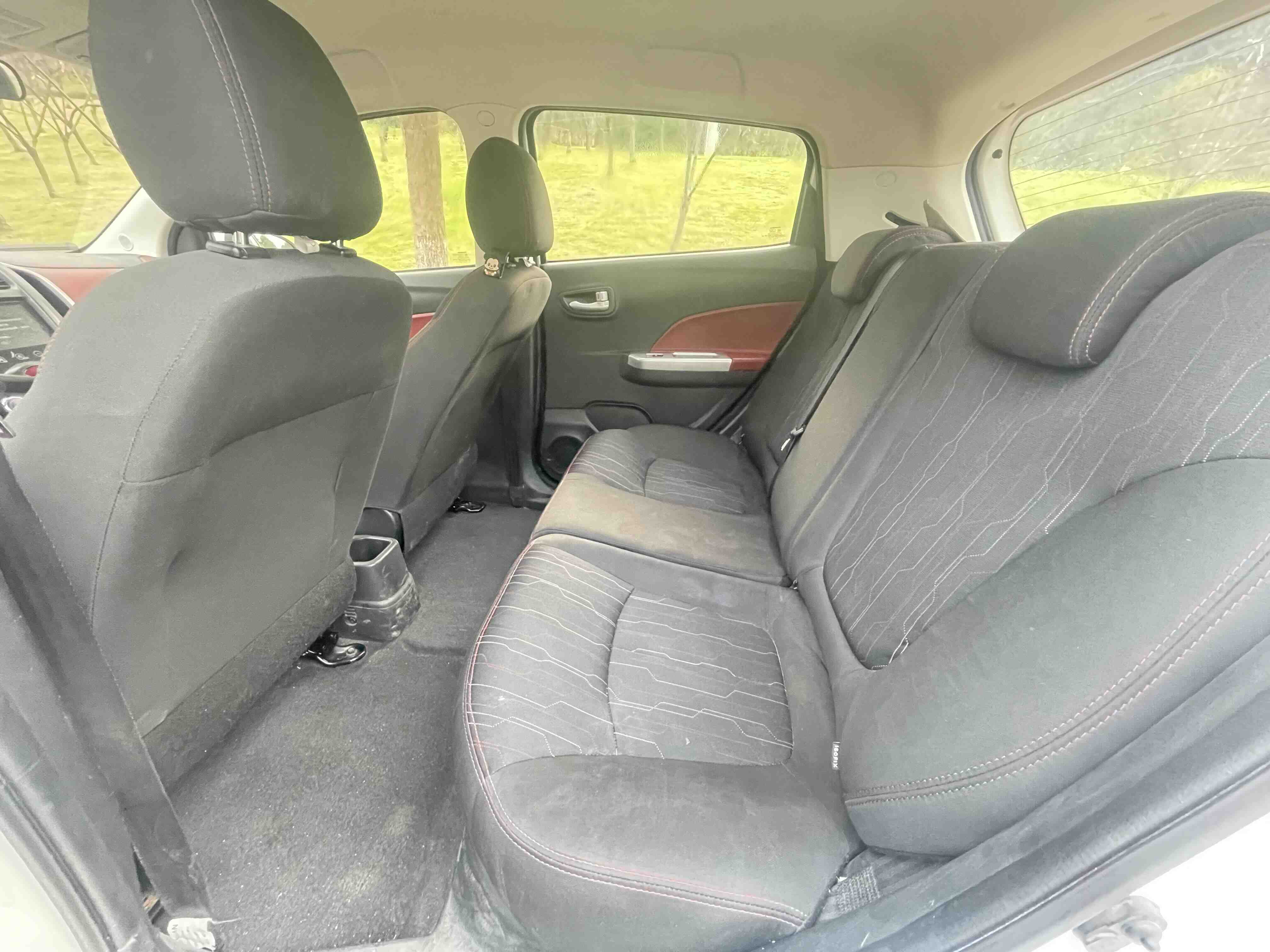 Changan BenBen EV 2017 car image #10