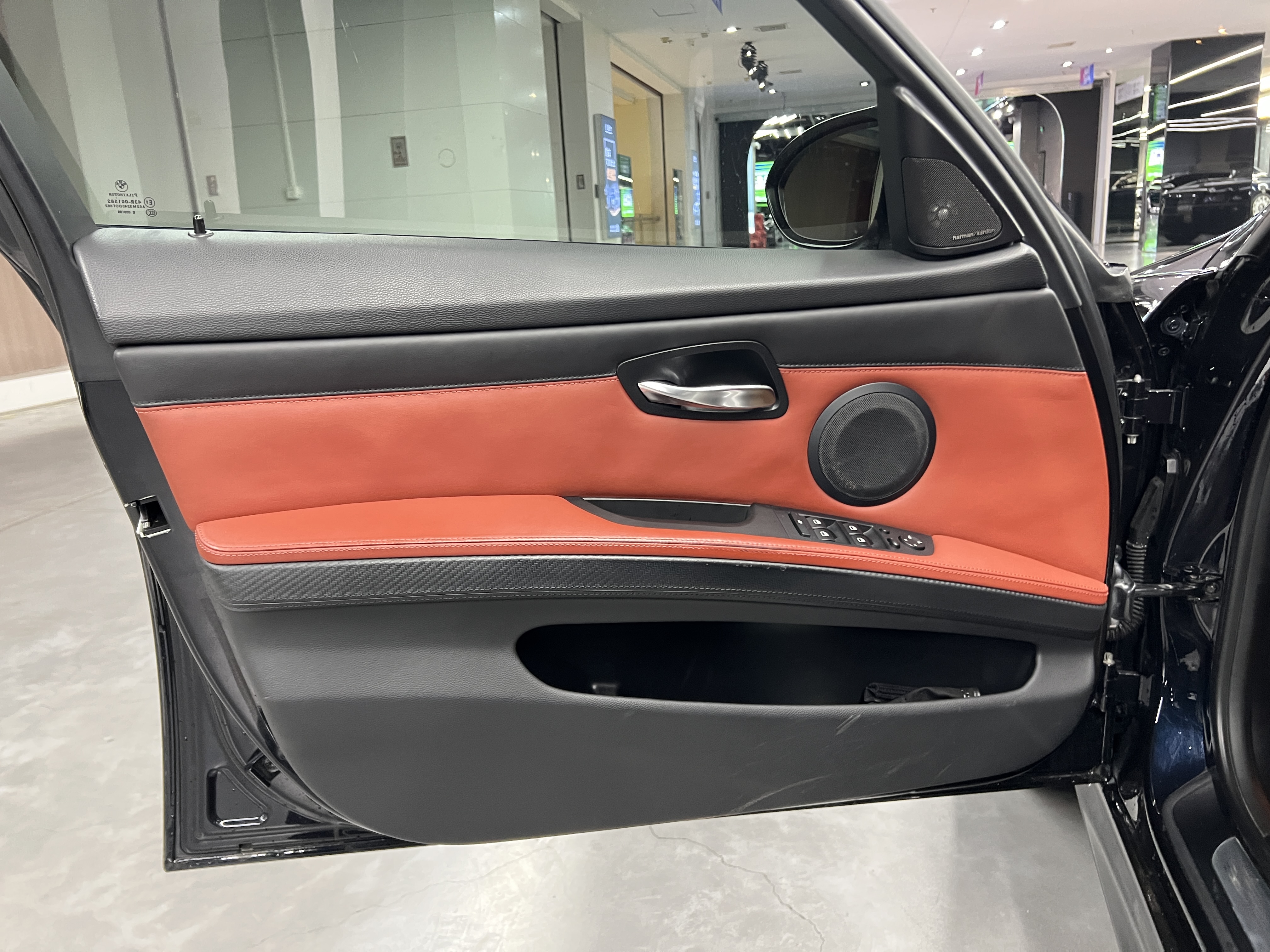 BMW M3 2013 #10 BMW M3 2013 car image #10