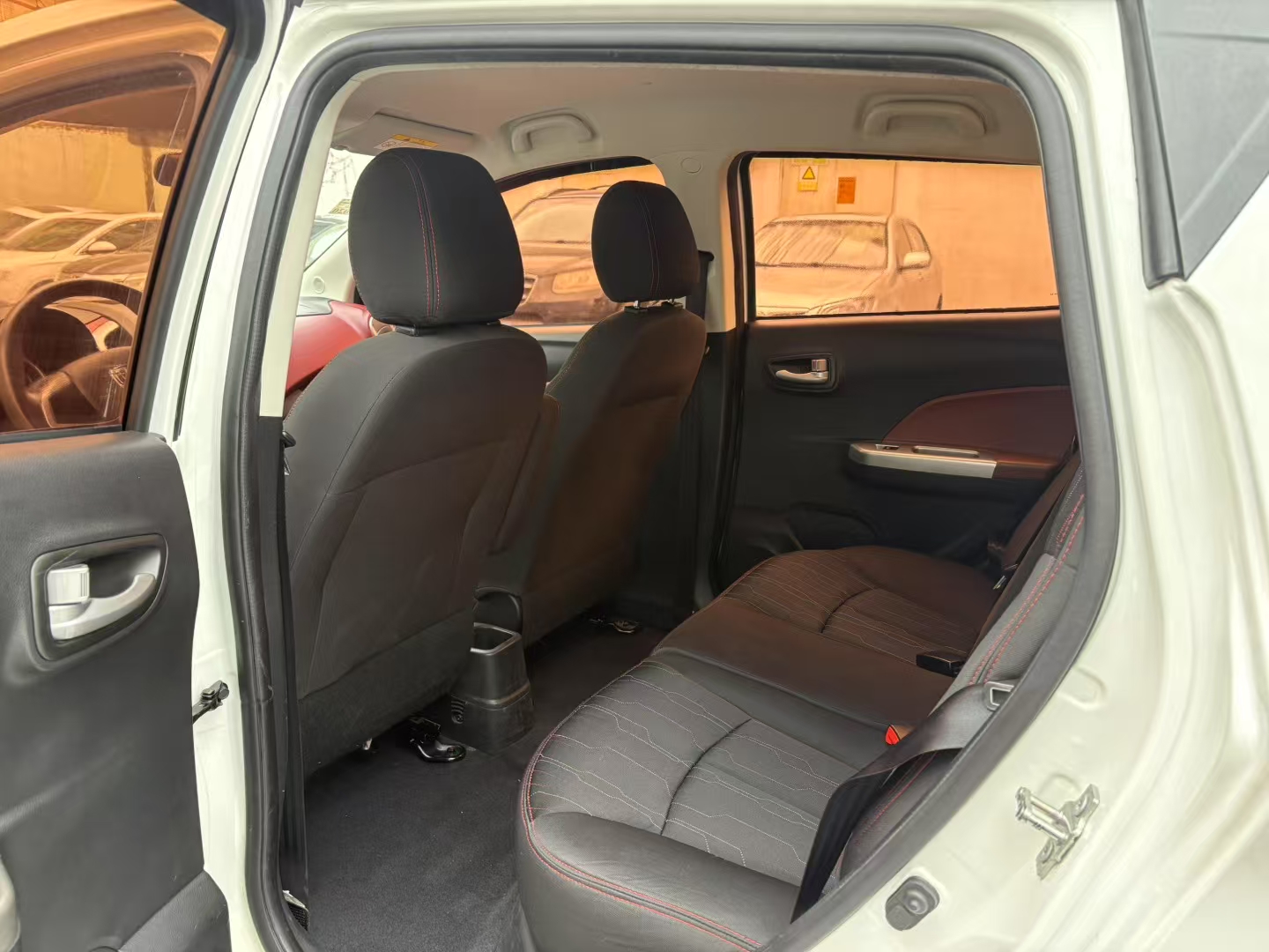 Changan BenBen EV 2018 car image #10