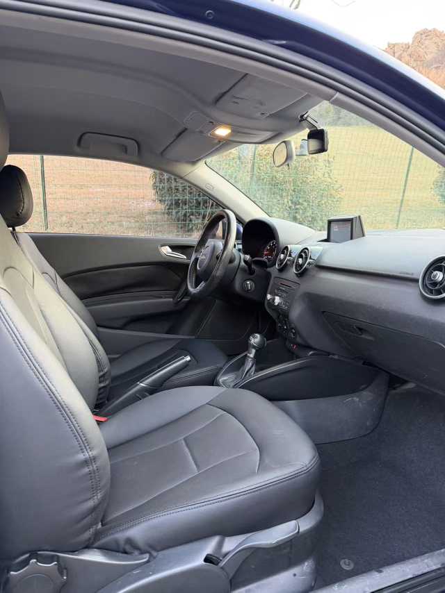 奥迪 奥迪A1 2016 汽车图片 #10