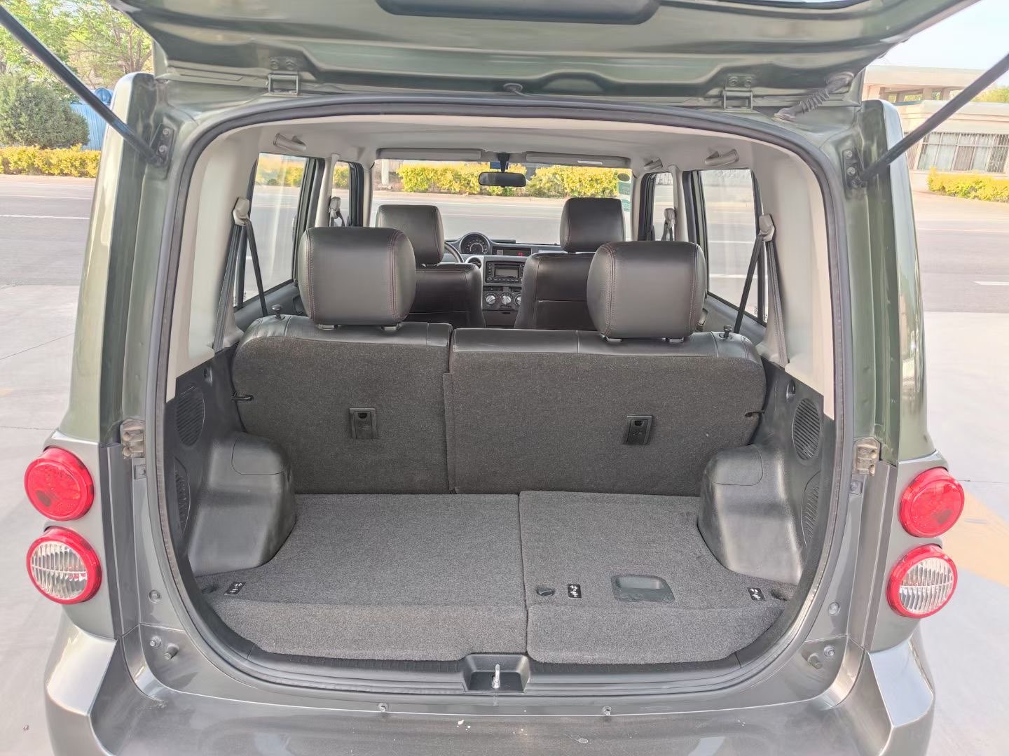 Great Wall M2 2013 صورة سيارة #10