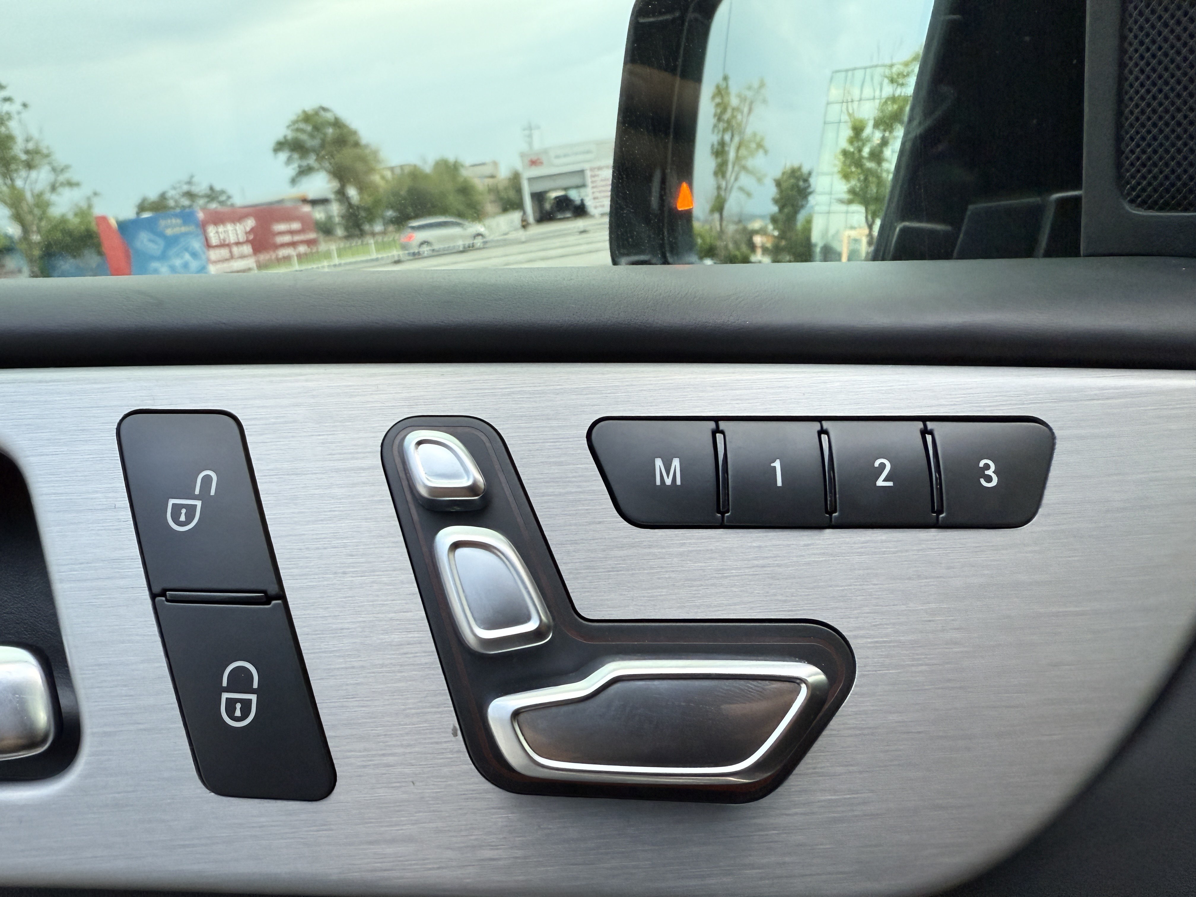 Mercedes-Benz GLE AMG 2017 immagine di auto #10