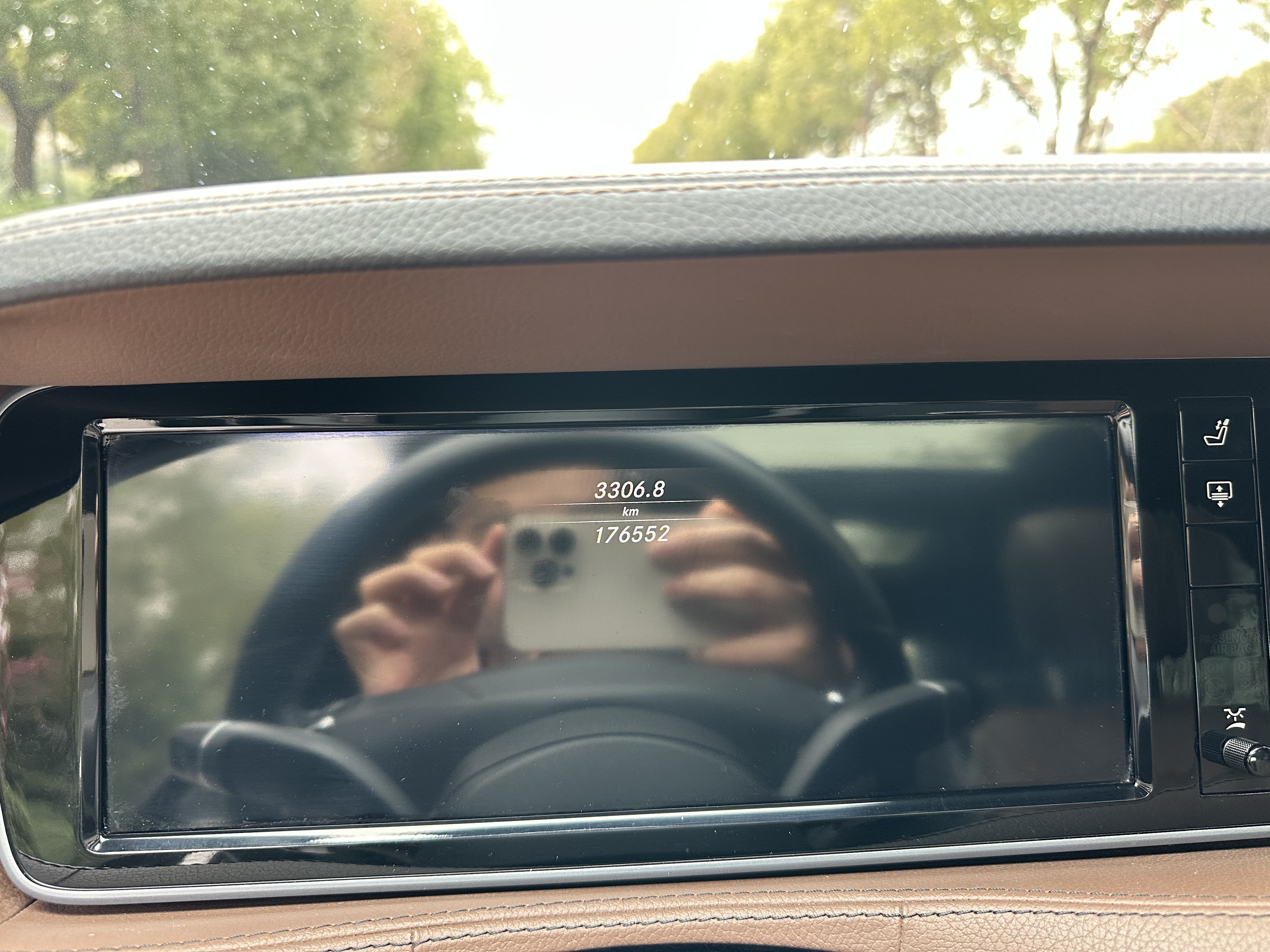 Mercedes-Benz S Class 2014 immagine di auto #10